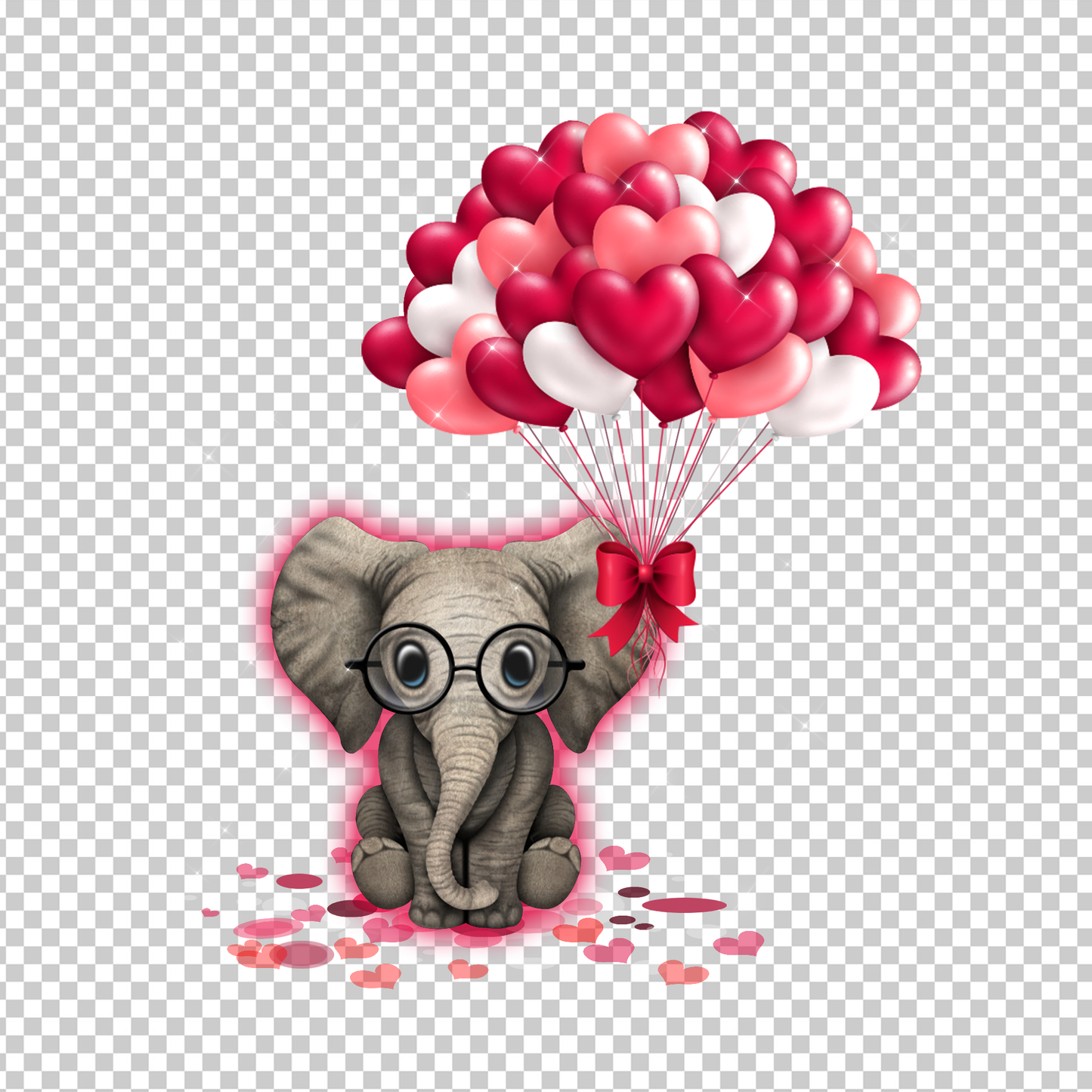 ELEPHANT 12