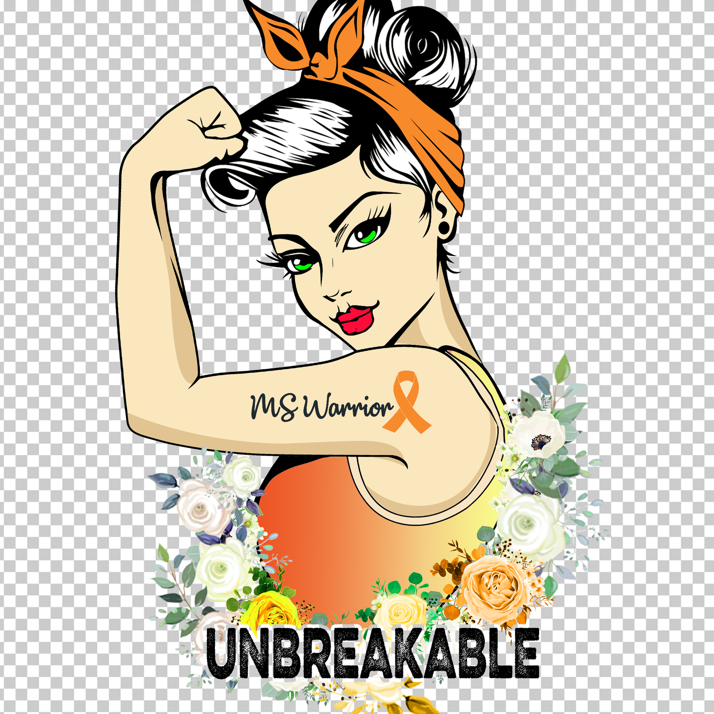 MULTIPLE SCLEROSIS AWARENESS 323