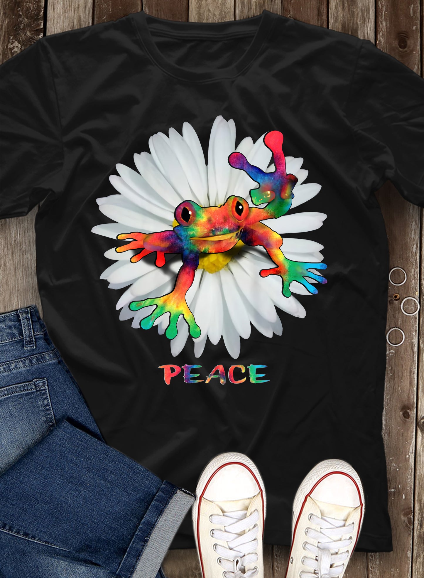 HIPPIE 448
