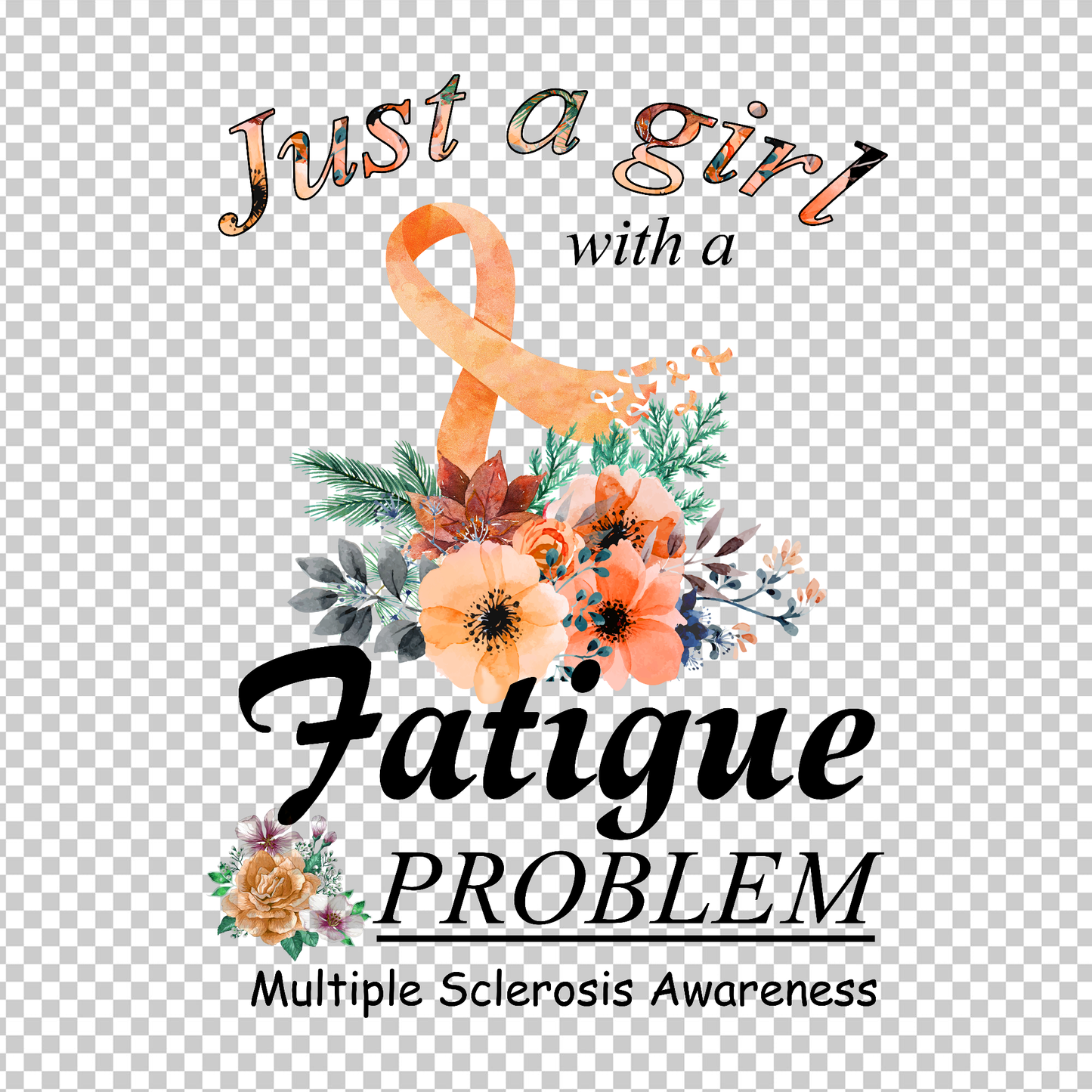 MULTIPLE SCLEROSIS AWARENESS 462