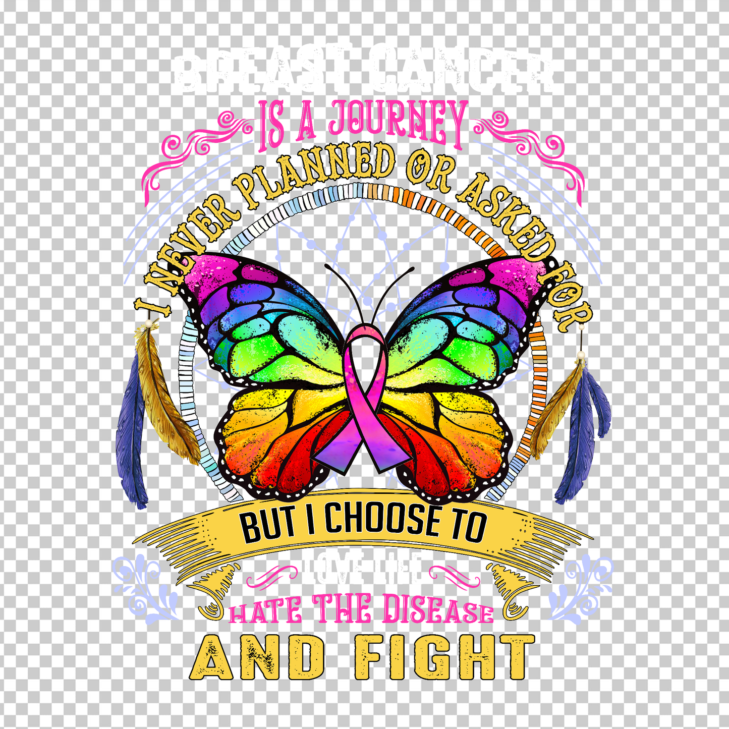 BREAST CANCER AWARENESS 1
