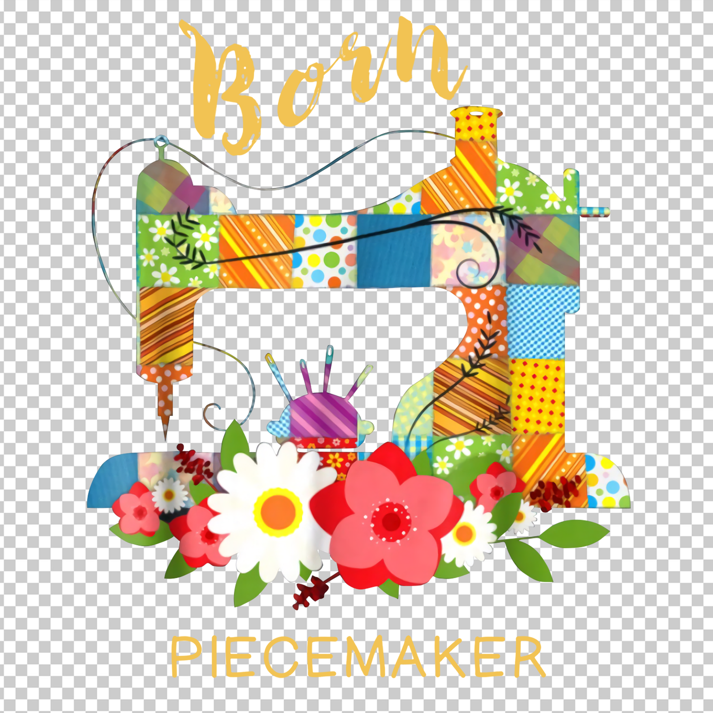QUILTING 7