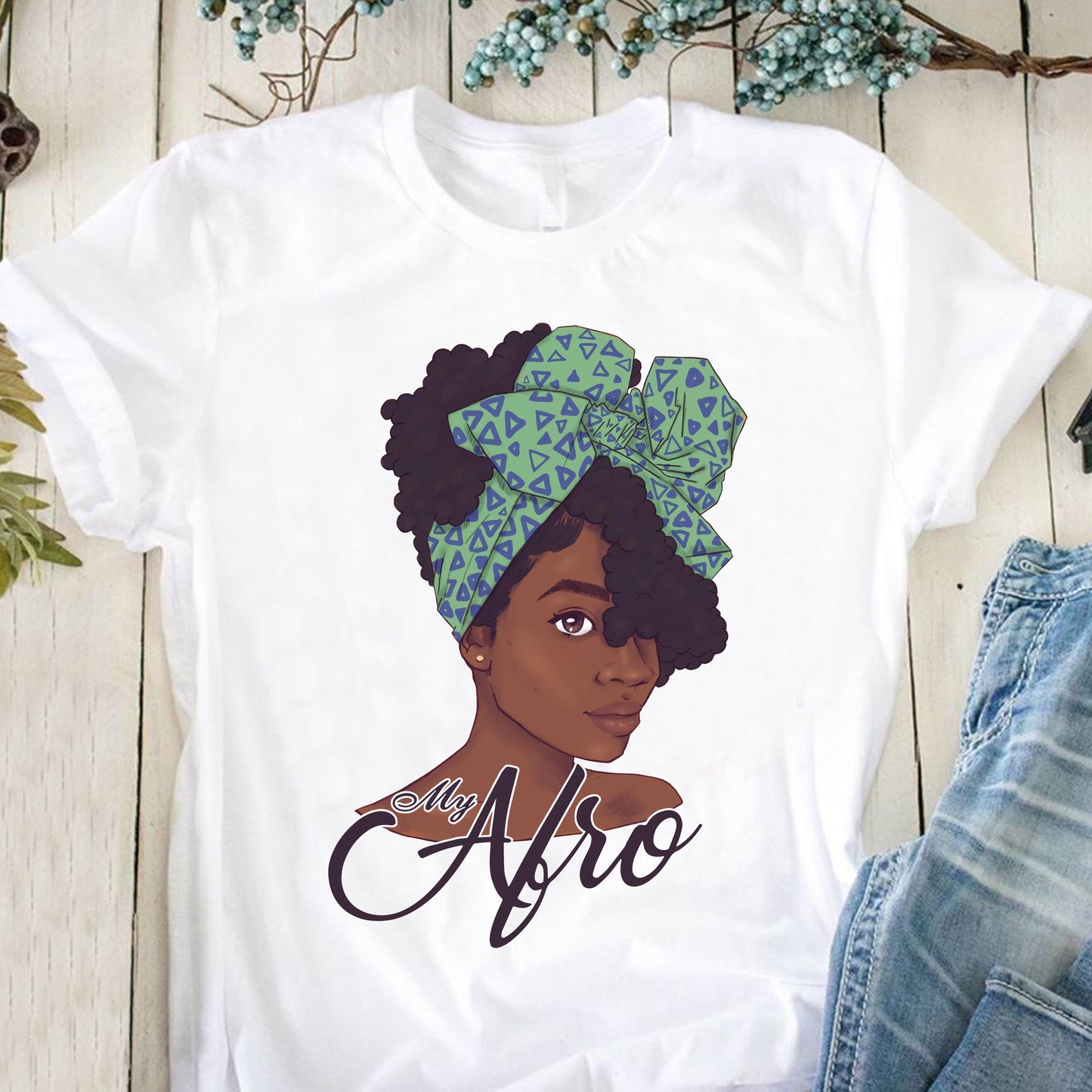 AFRICAN AMERICAN 84