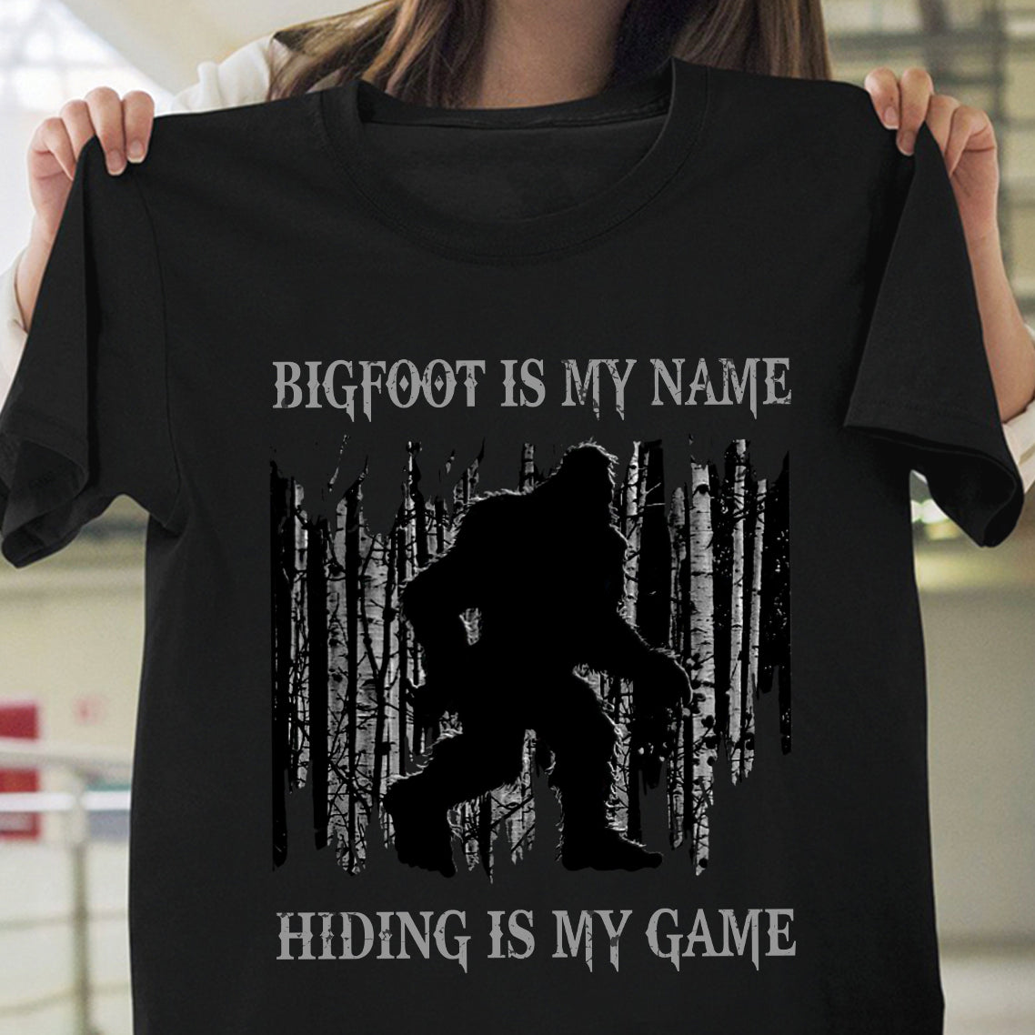 BIGFOOT 163