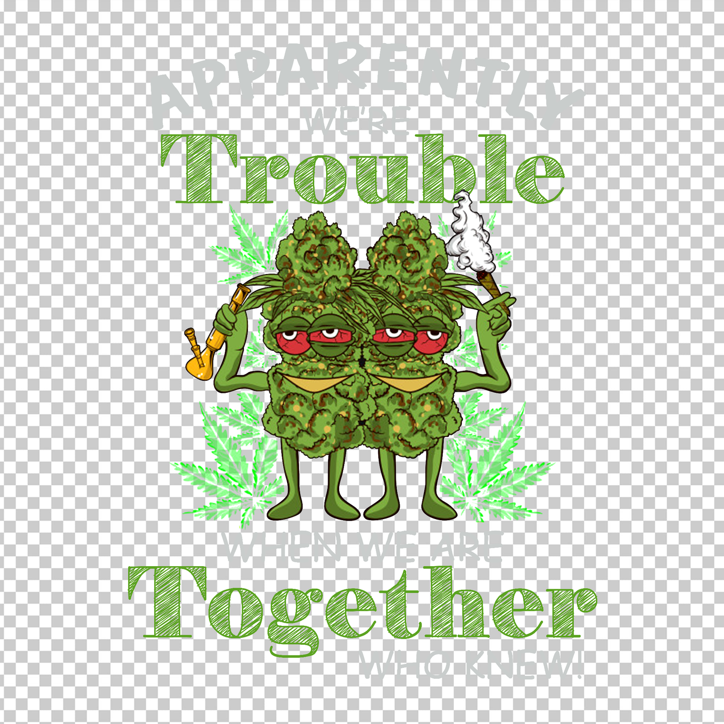 WEED 5