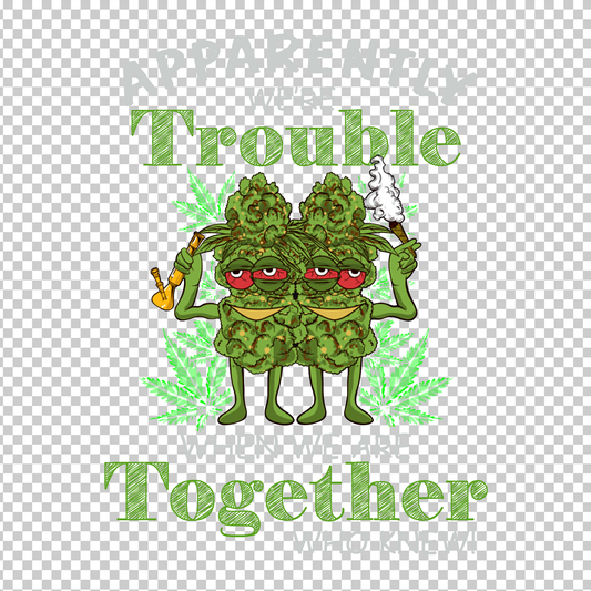 WEED 5