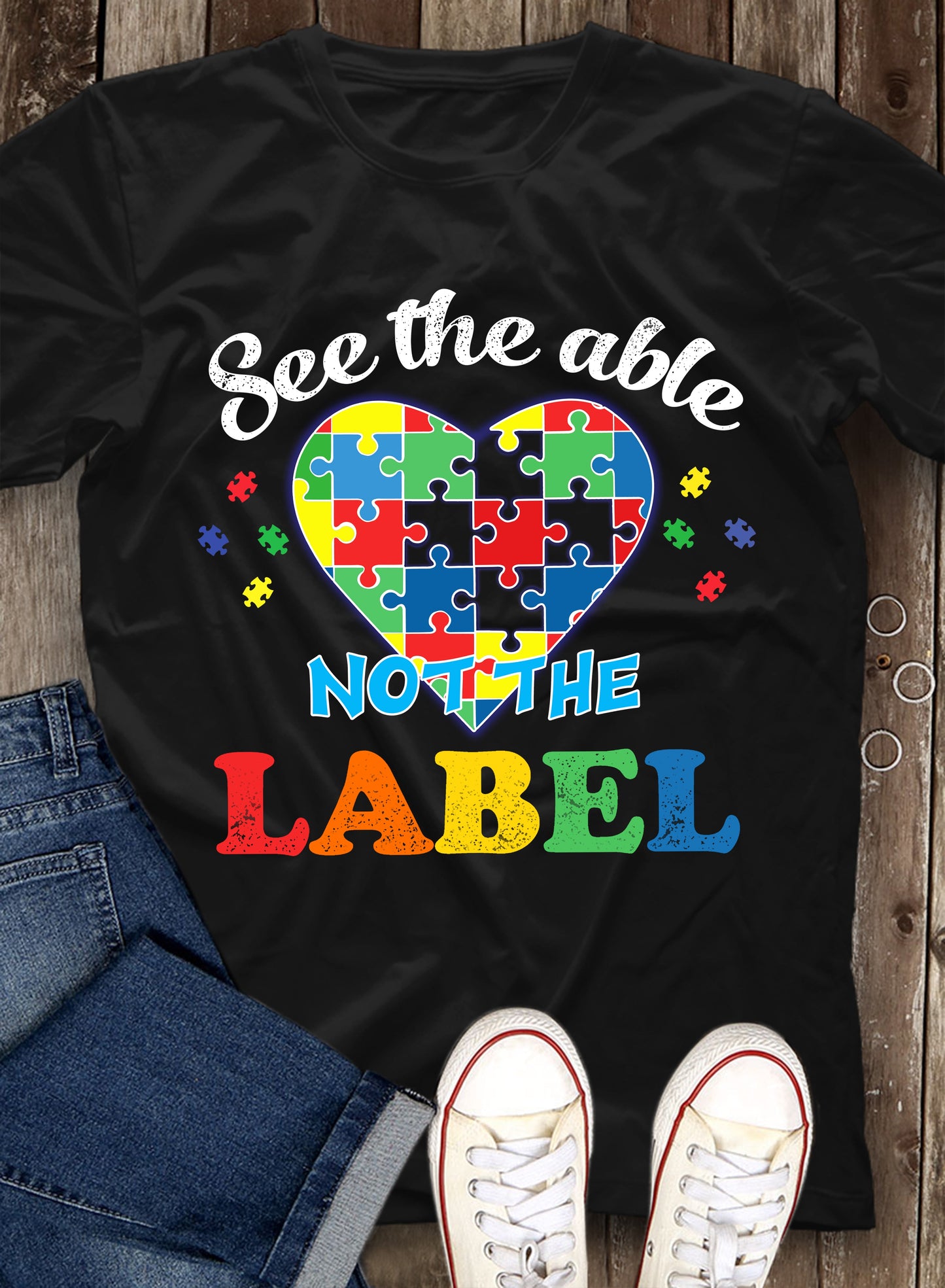 AUTISM AWARENESS 414