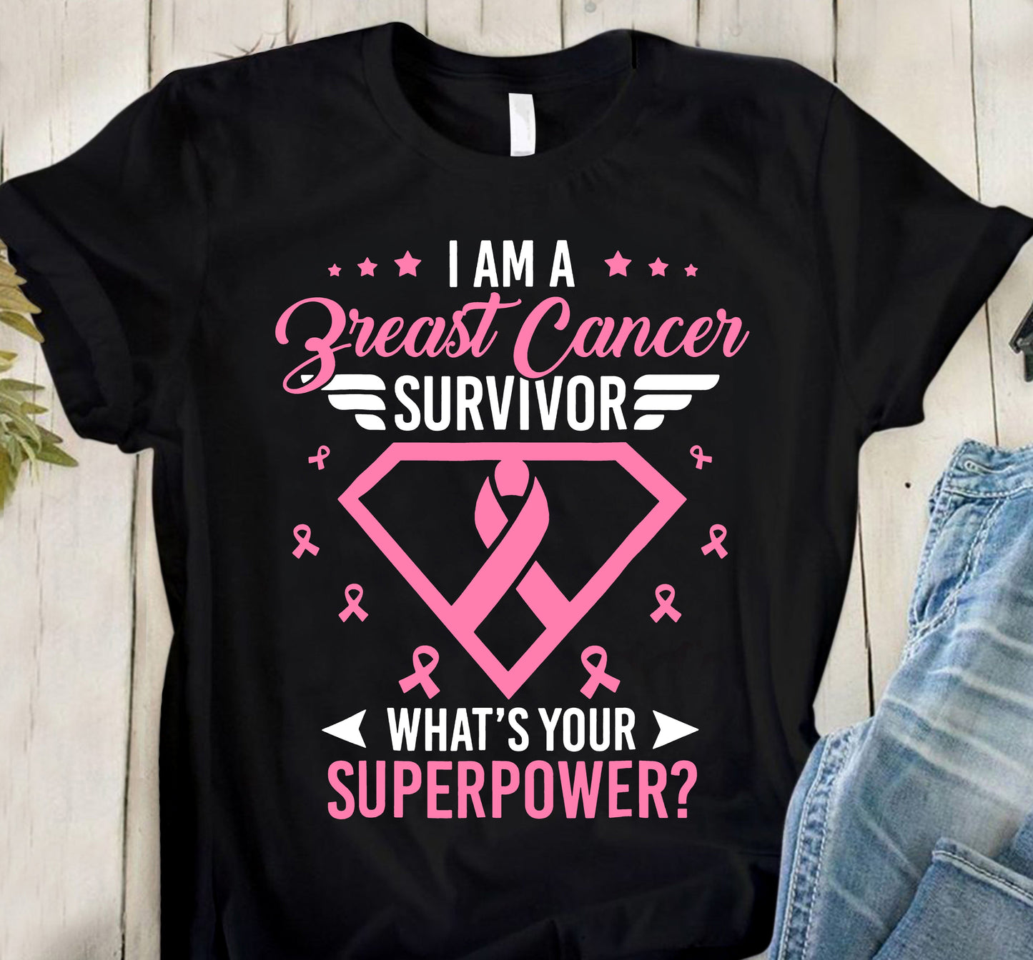 BREAST CANCER AWARENESS 235