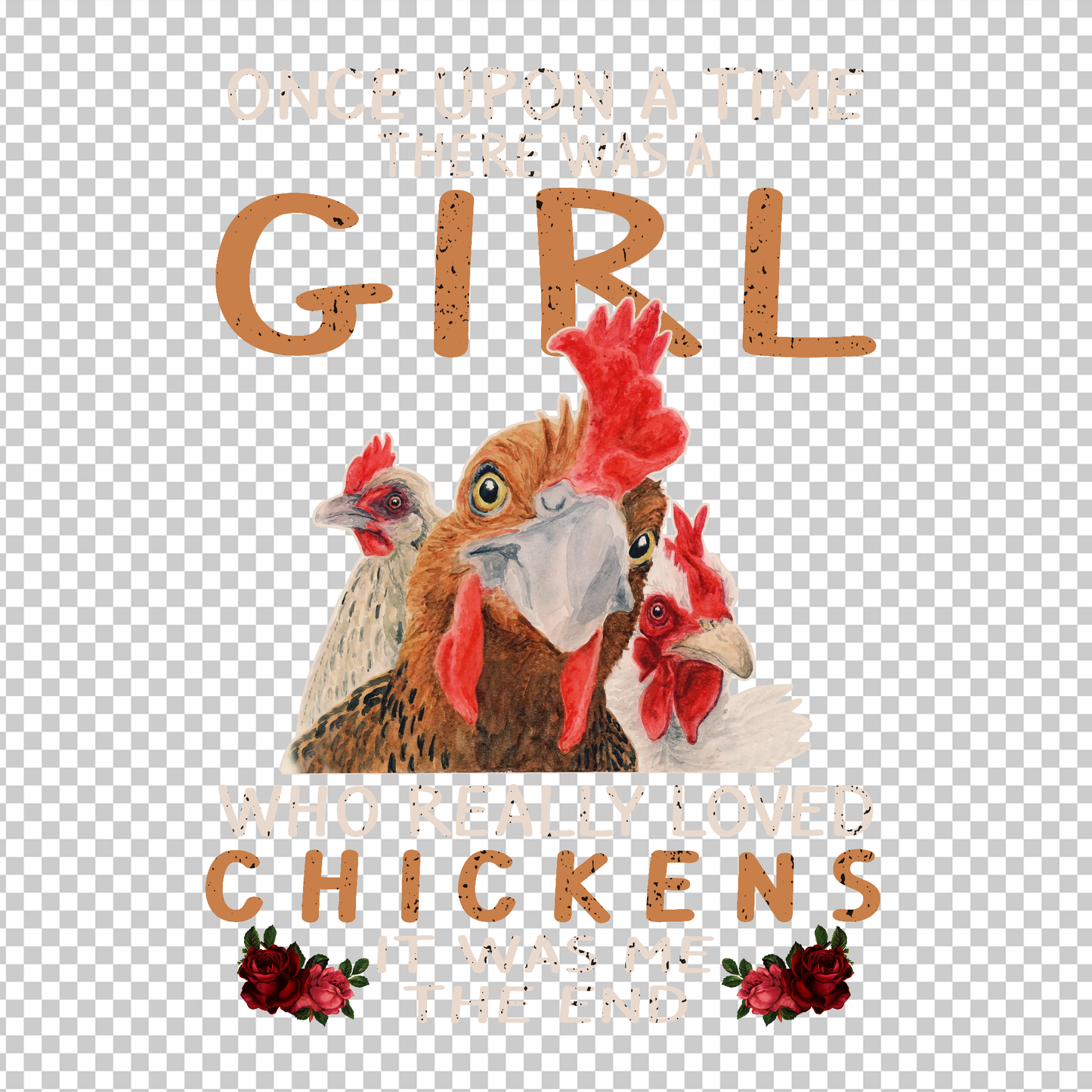 CHICKEN 96