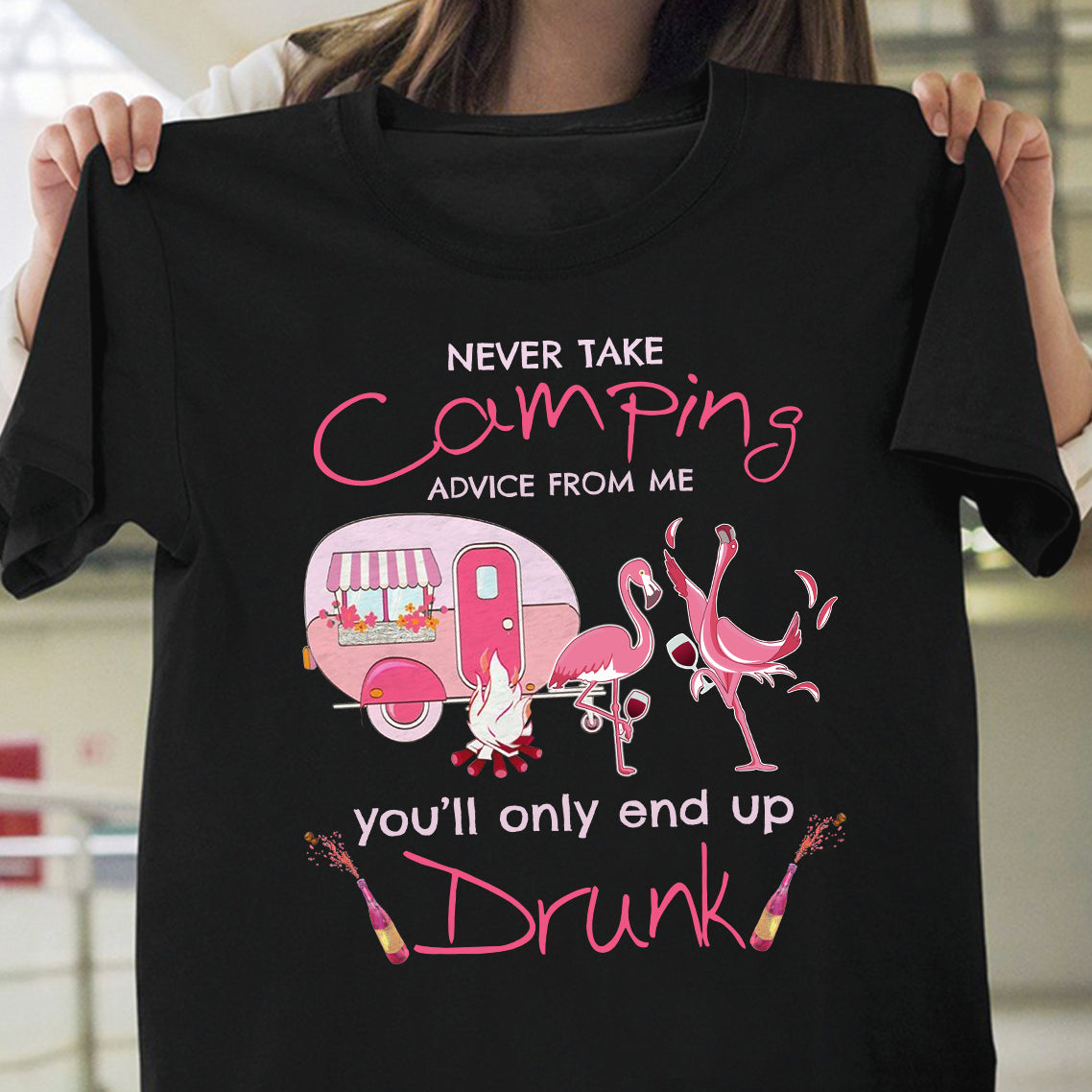 CAMPING 180