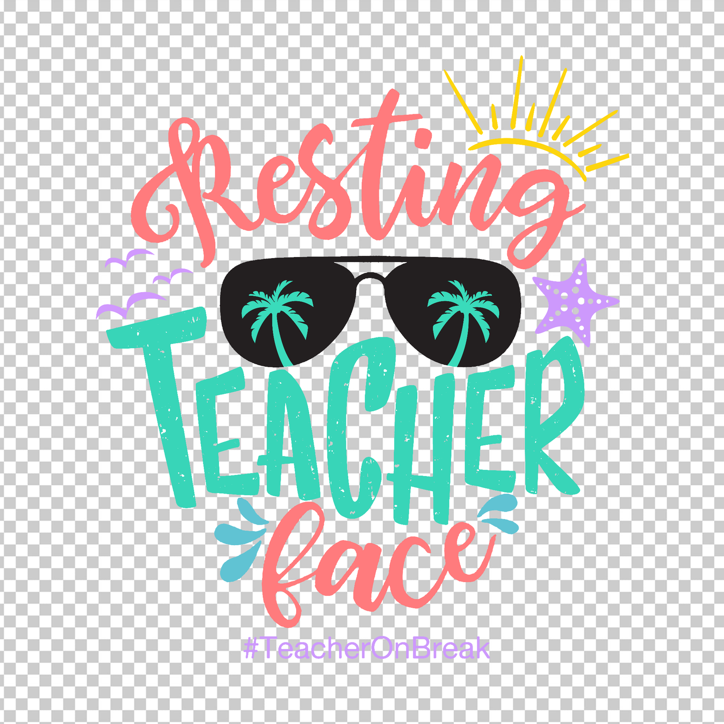TEACHER 227