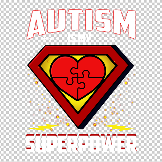 AUTISM AWARENESS 428