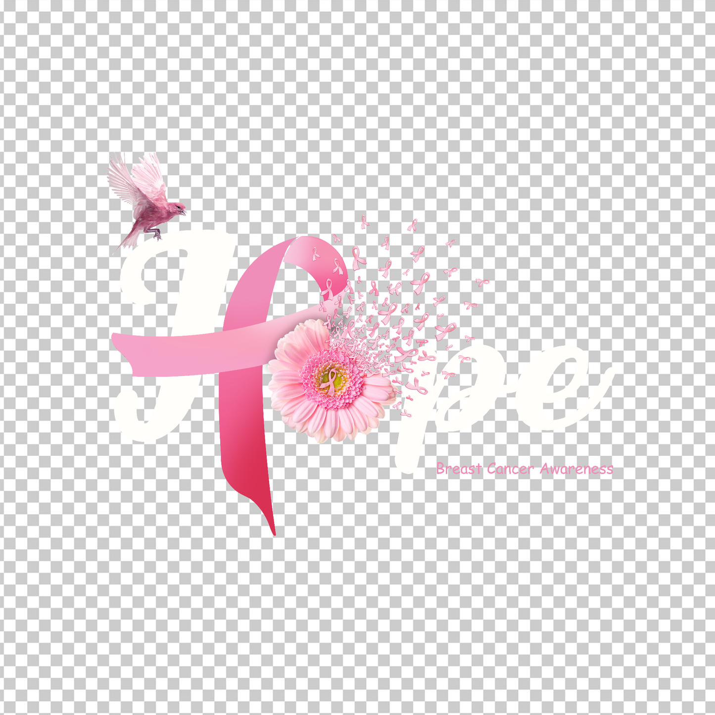 BREAST CANCER AWARENESS 249