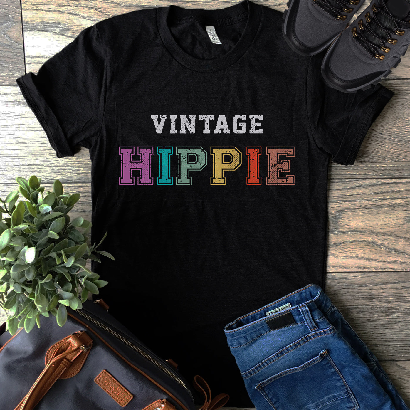 HIPPIE 518