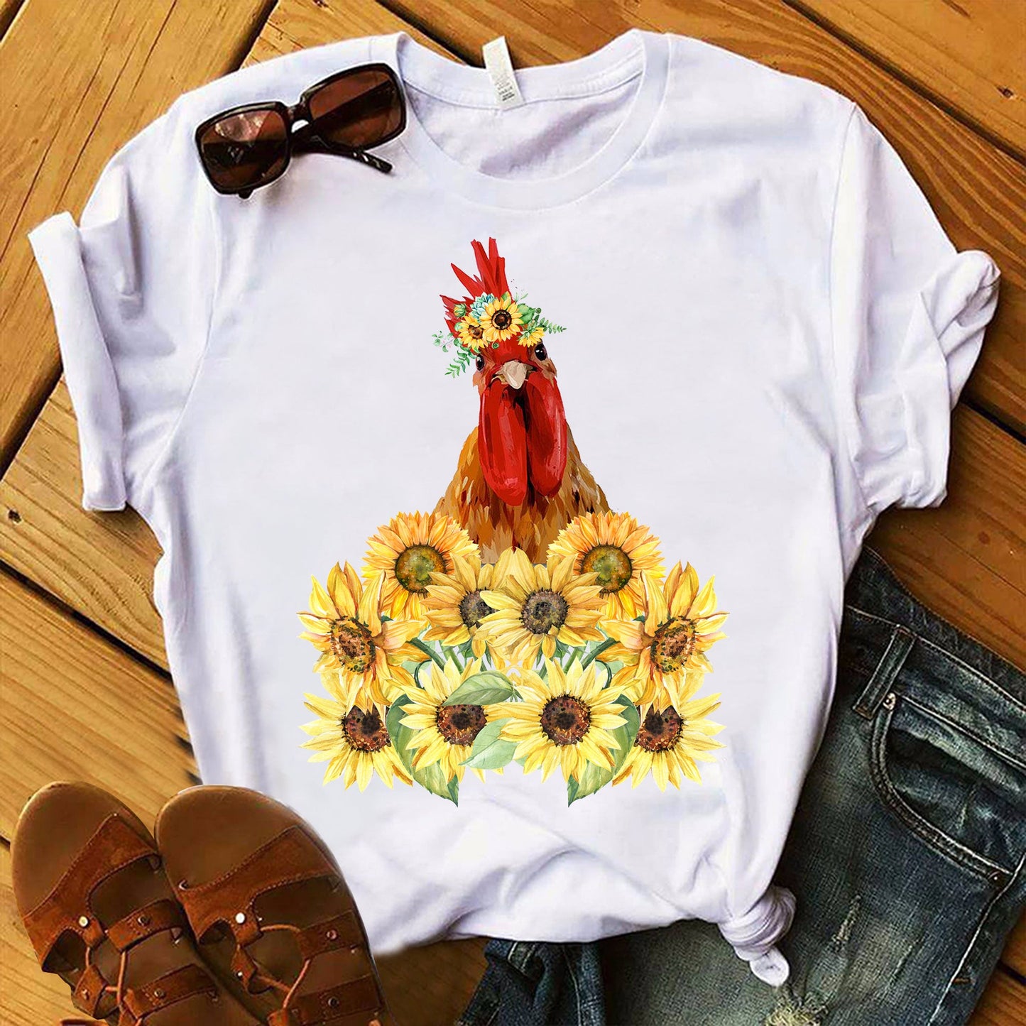 CHICKEN 146