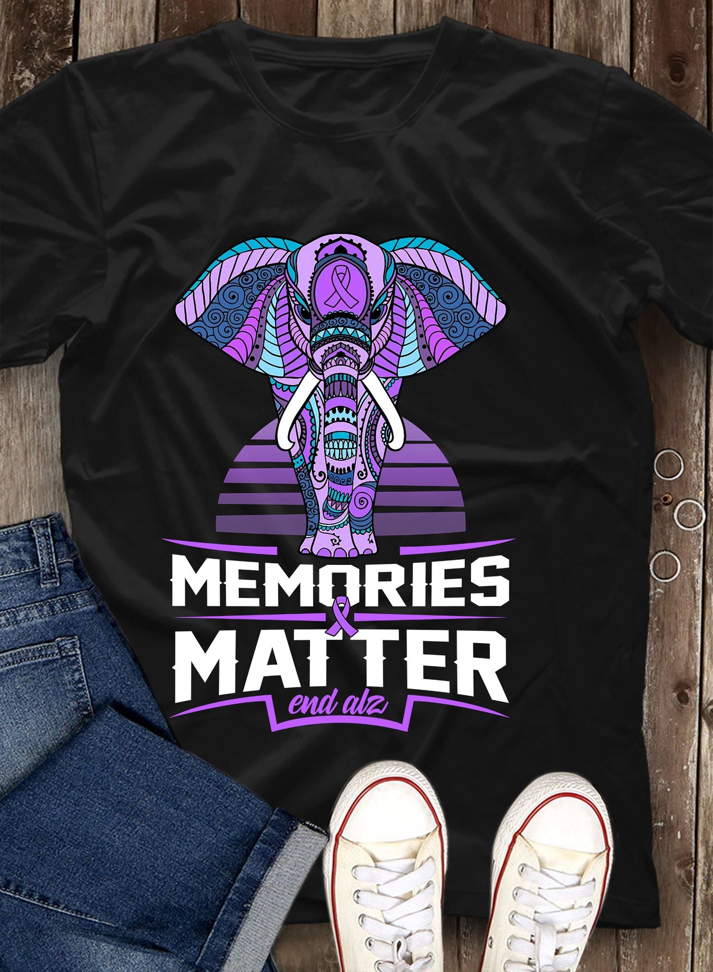 ALZHEIMER AWARENESS 21