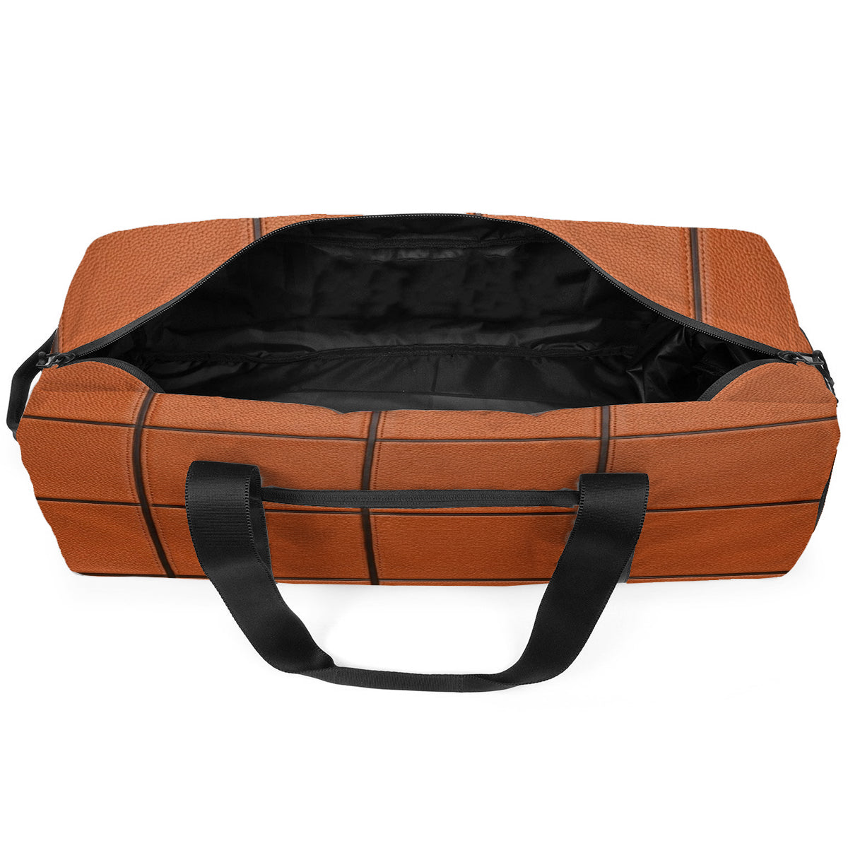 Basketball Player - Personalized Basketball Duffle Bag
