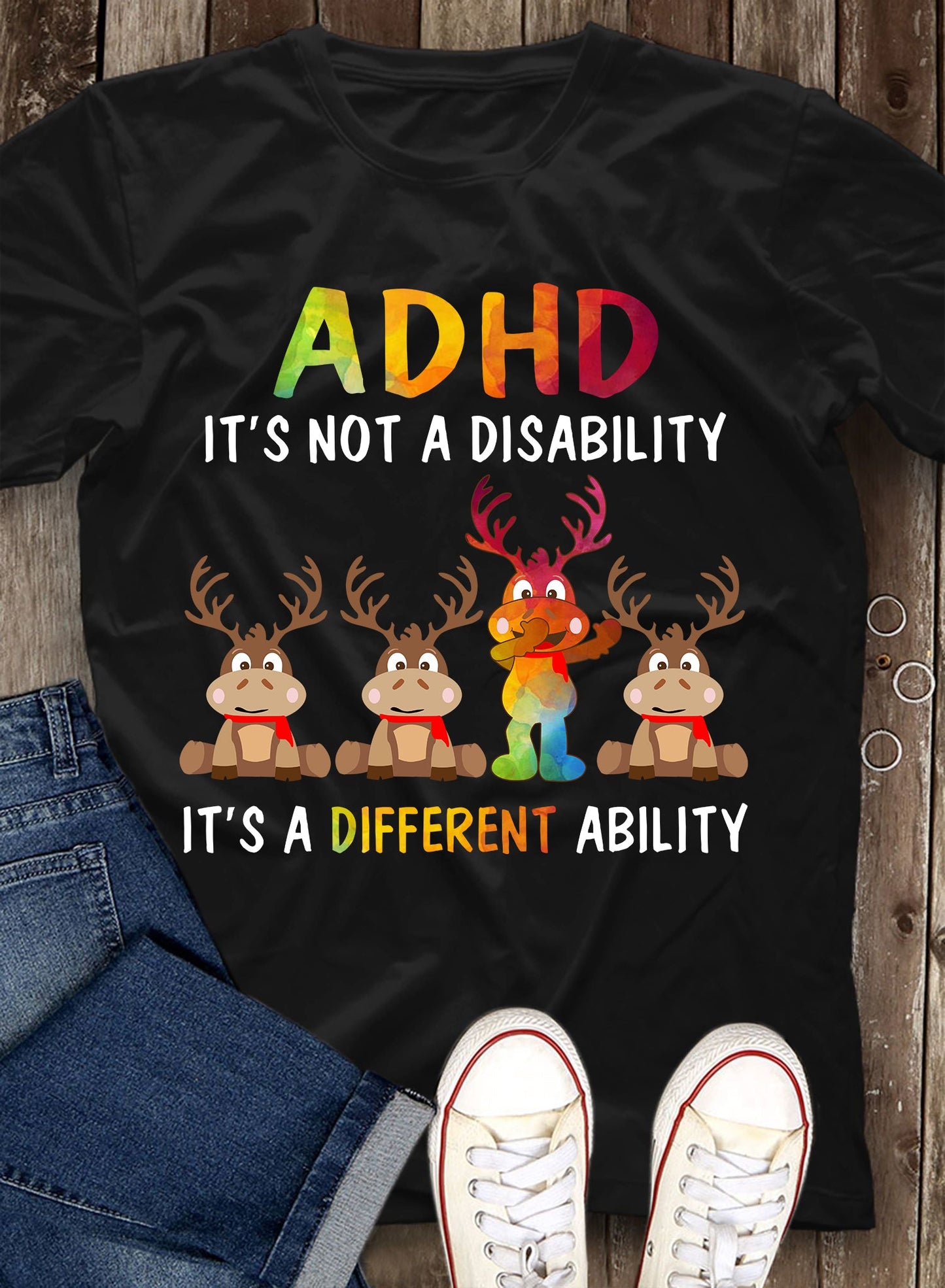 ADHD AWARENESS 71