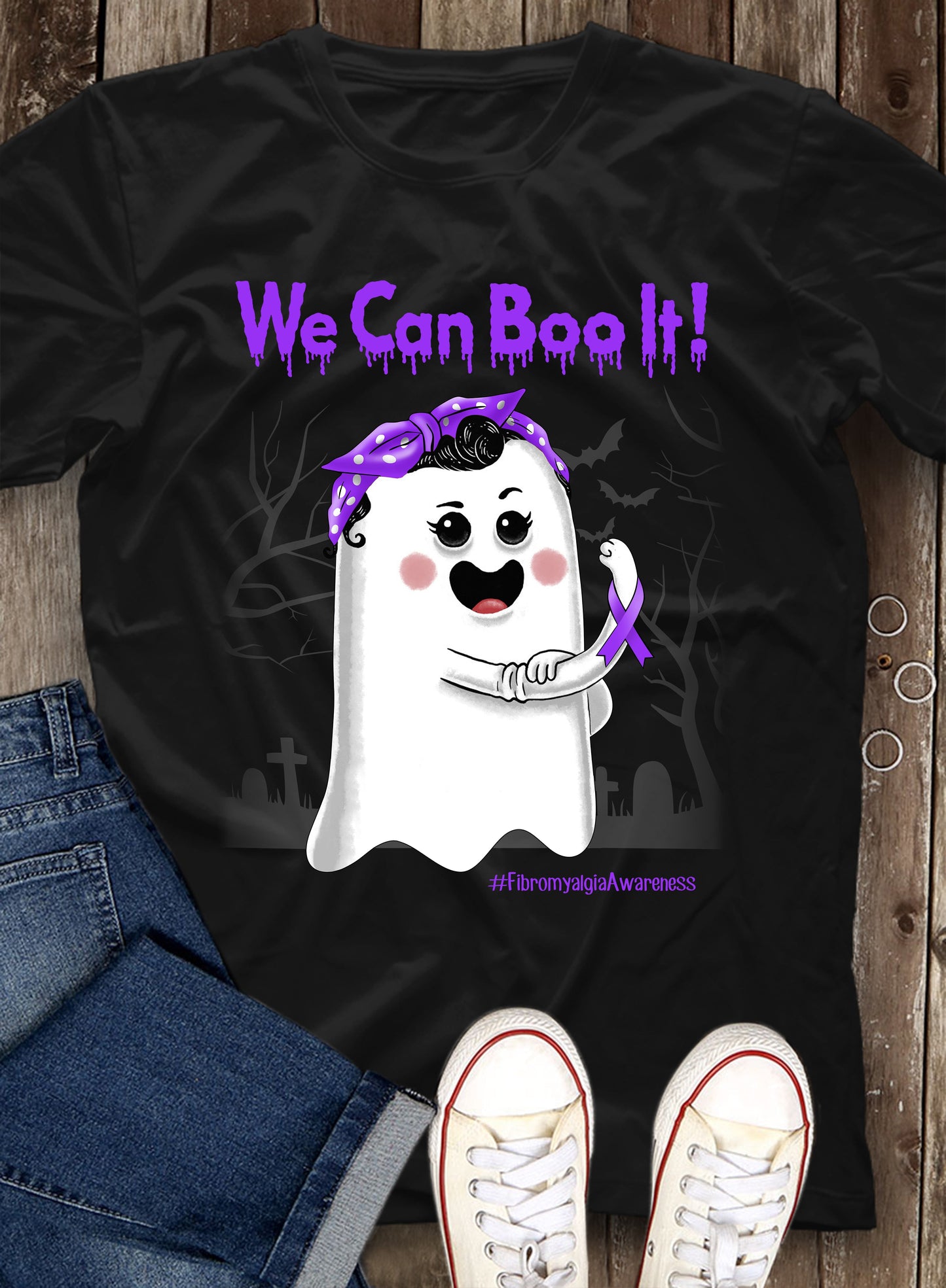 FIBROMYALGIA AWARENESS 2
