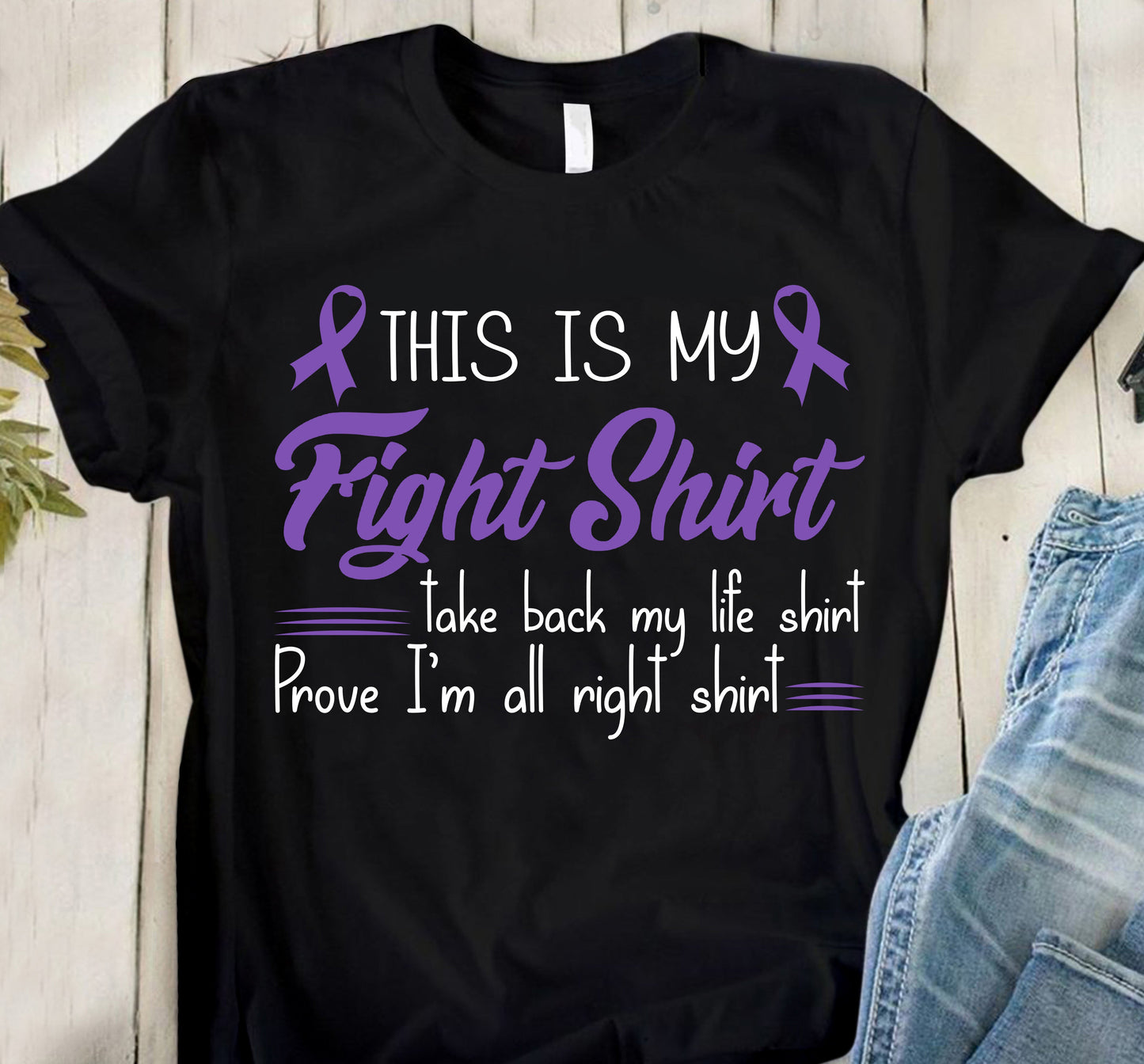 FIBROMYALGIA AWARENESS 88