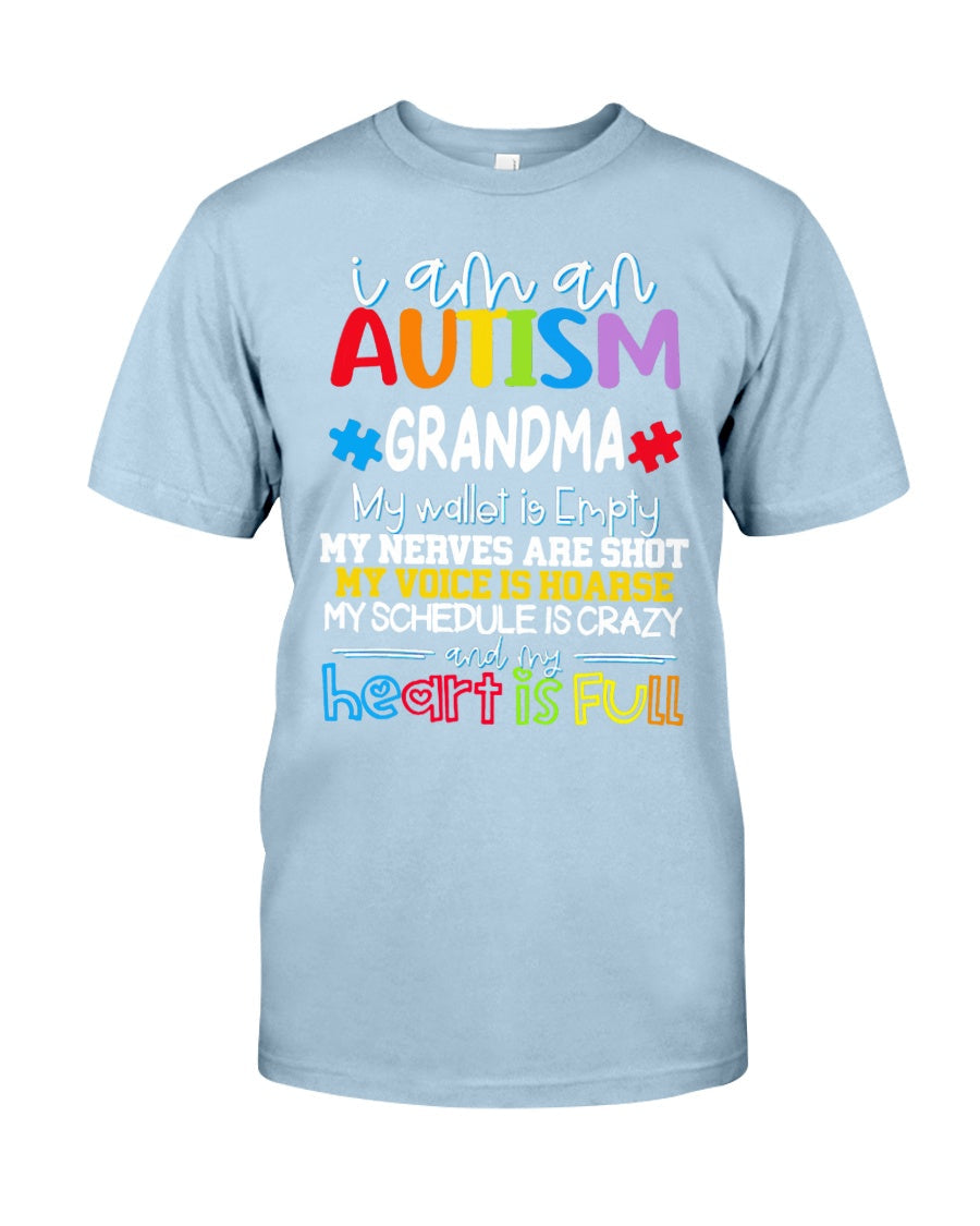 Autism Awareness You Are Kind Strong Brave - Autism Awareness T-shirt and Hoodie 0921