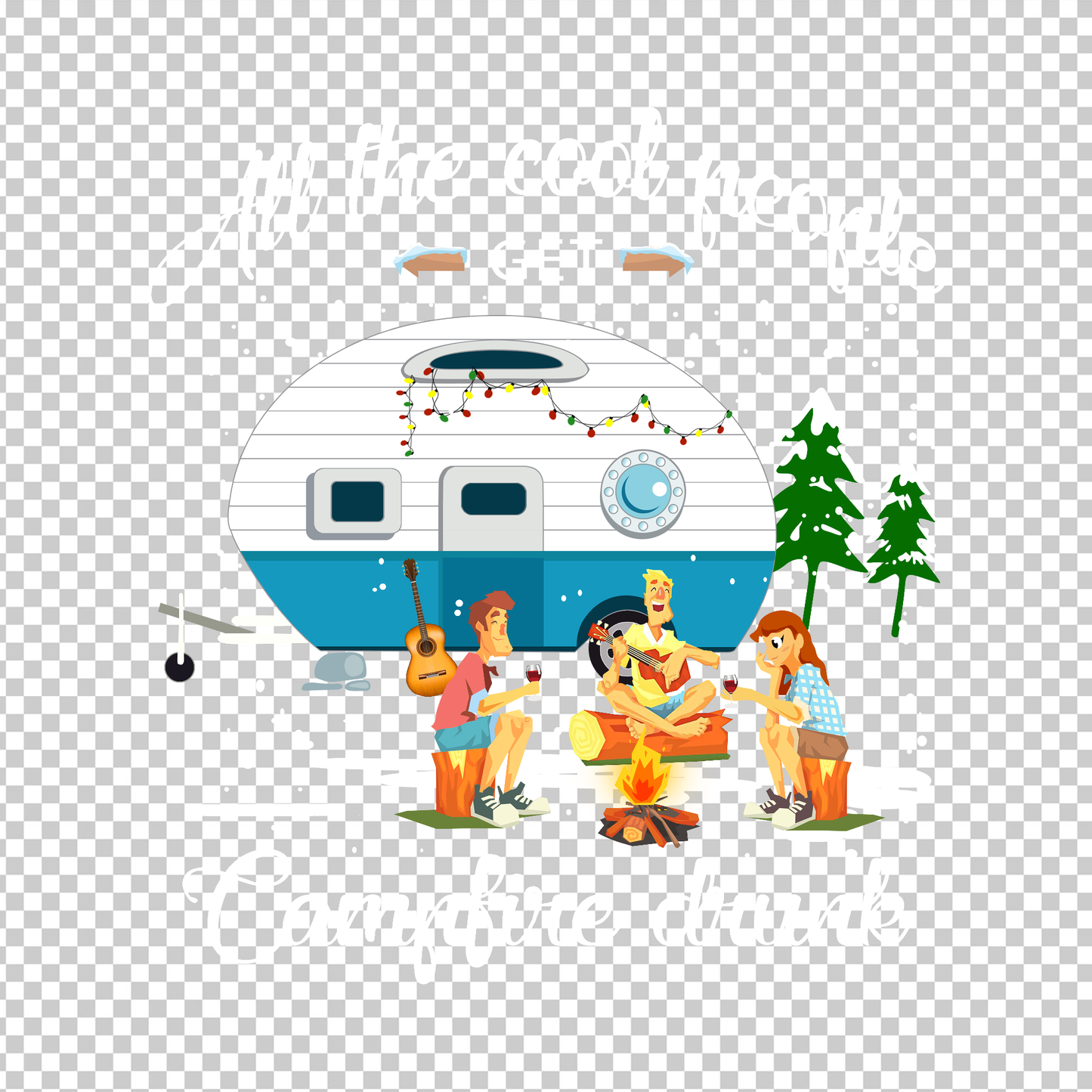 CAMPING 92