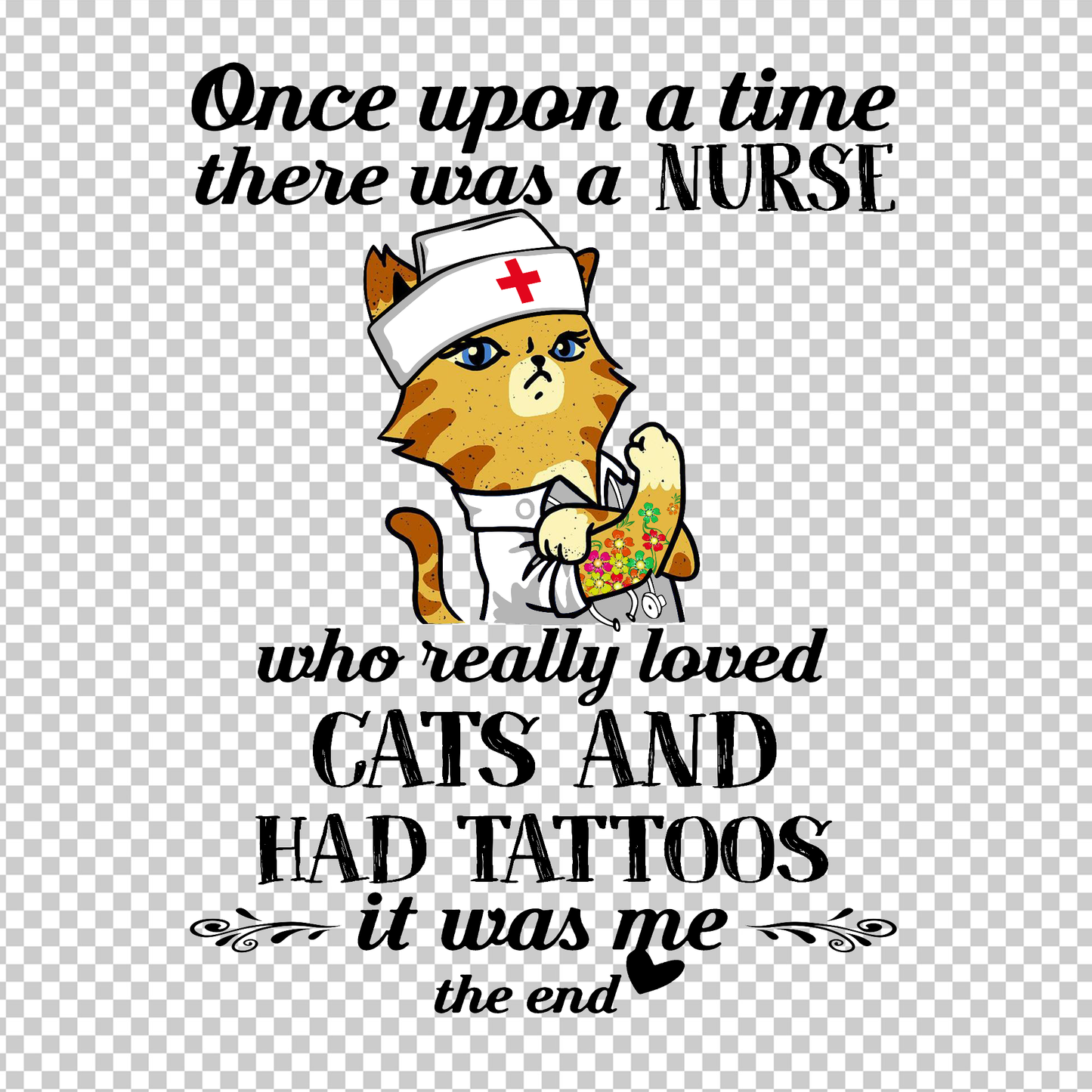 NURSE 127