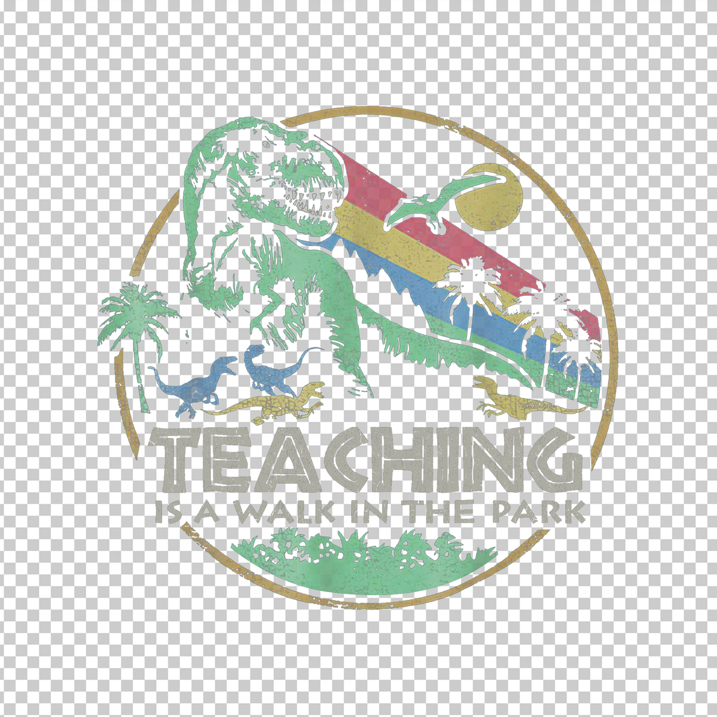 TEACHER 25