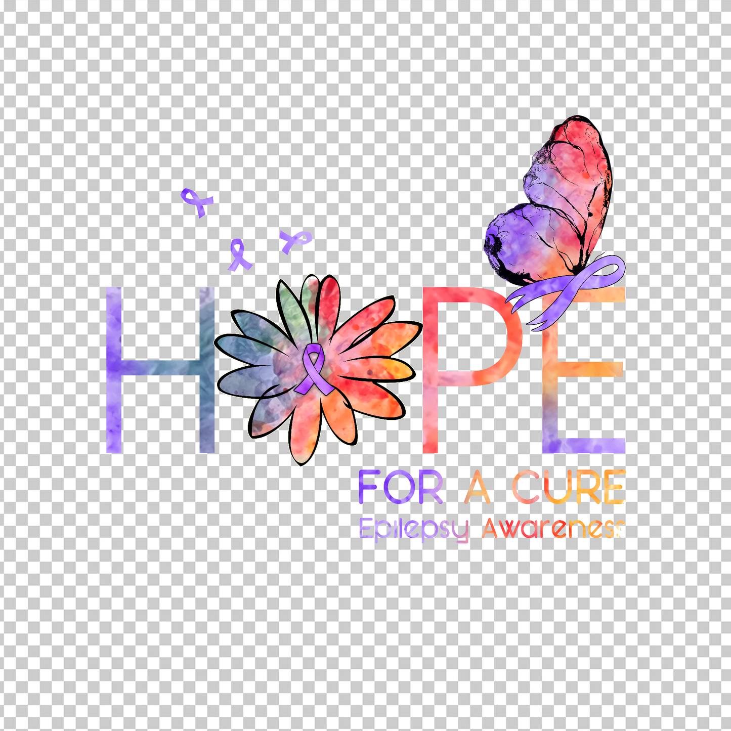 EPILEPSY AWARENESS 24