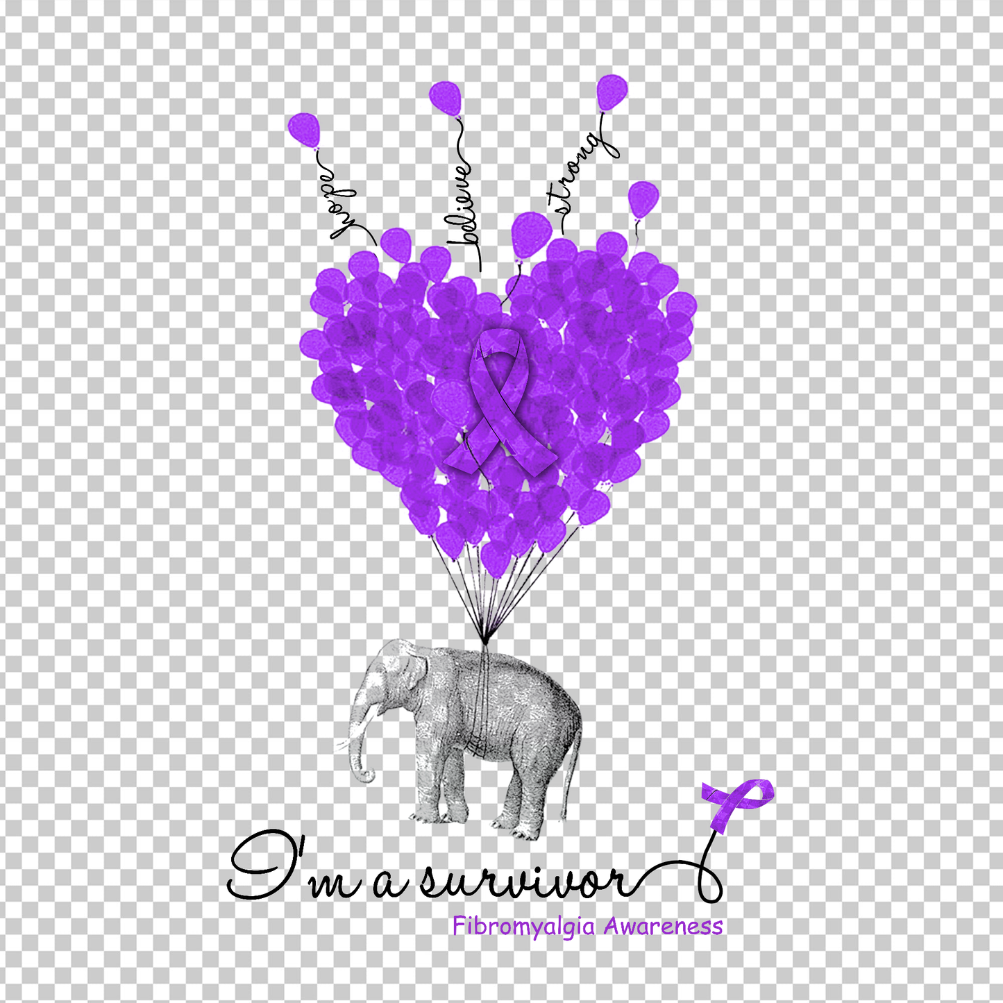 FIBROMYALGIA AWARENESS 243