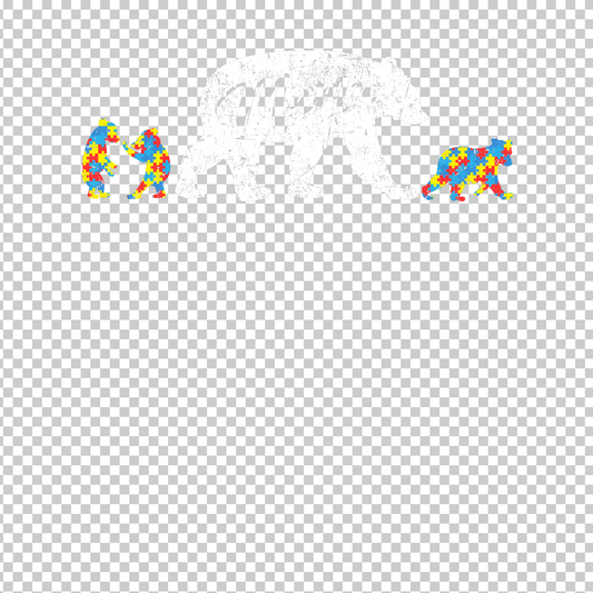 AUTISM AWARENESS 288