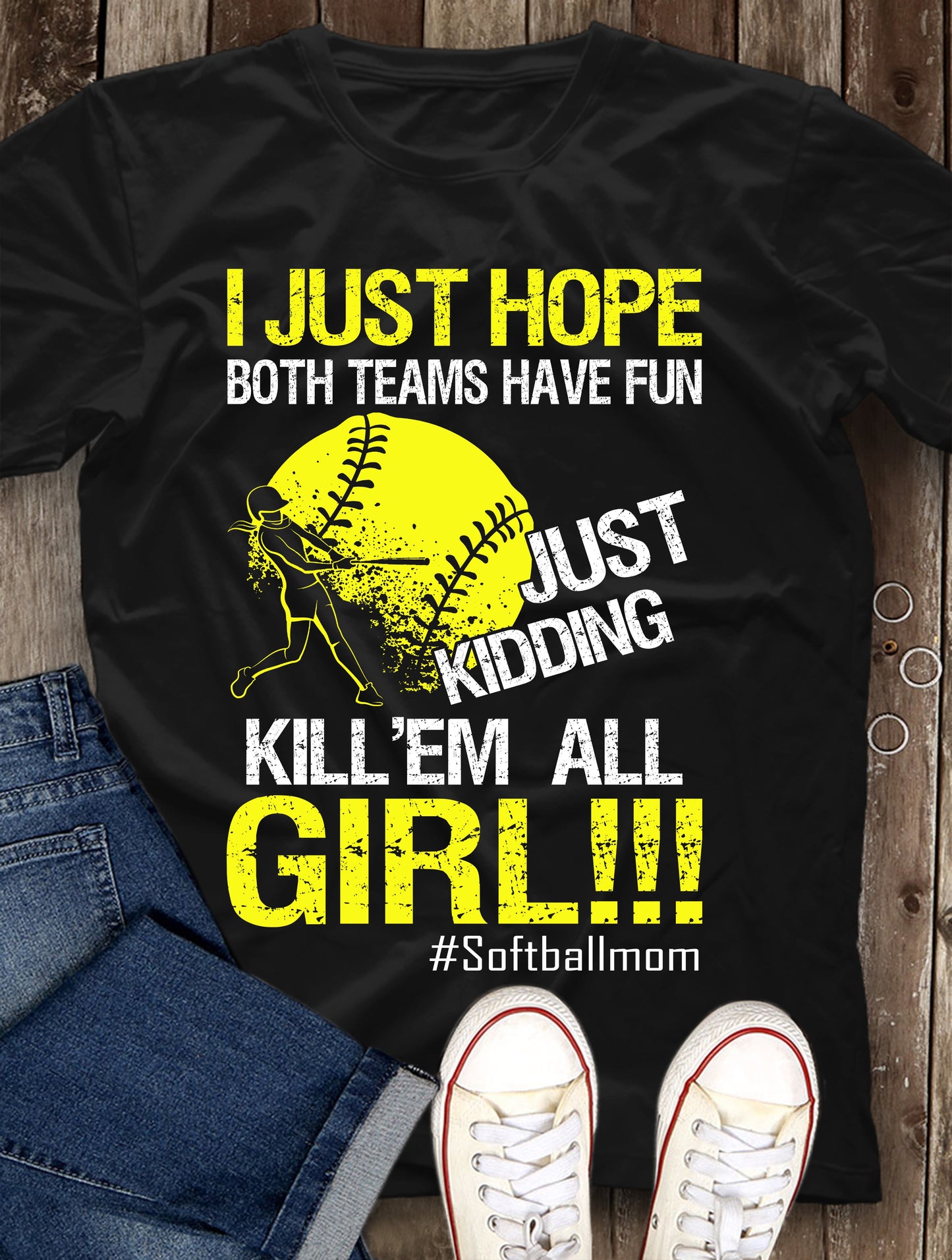 SOFTBALL 97
