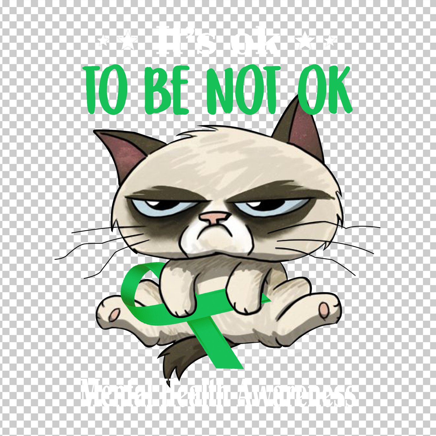 MENTAL HEALTH AWARENESS 255