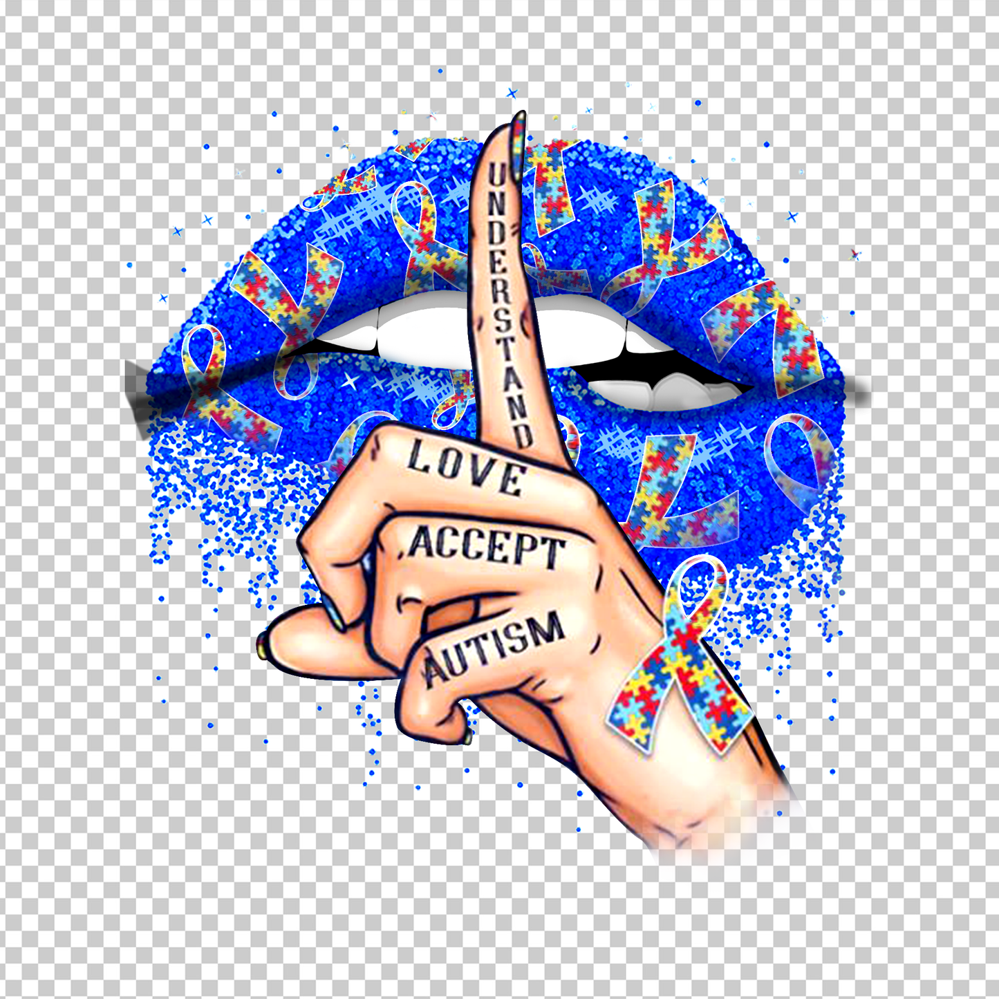 AUTISM AWARENESS 247