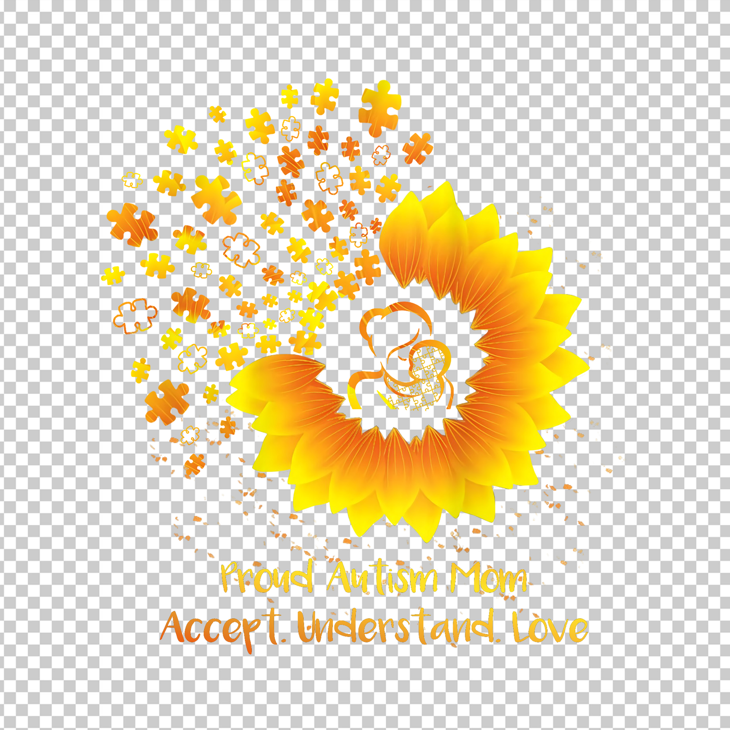 AUTISM AWARENESS 602