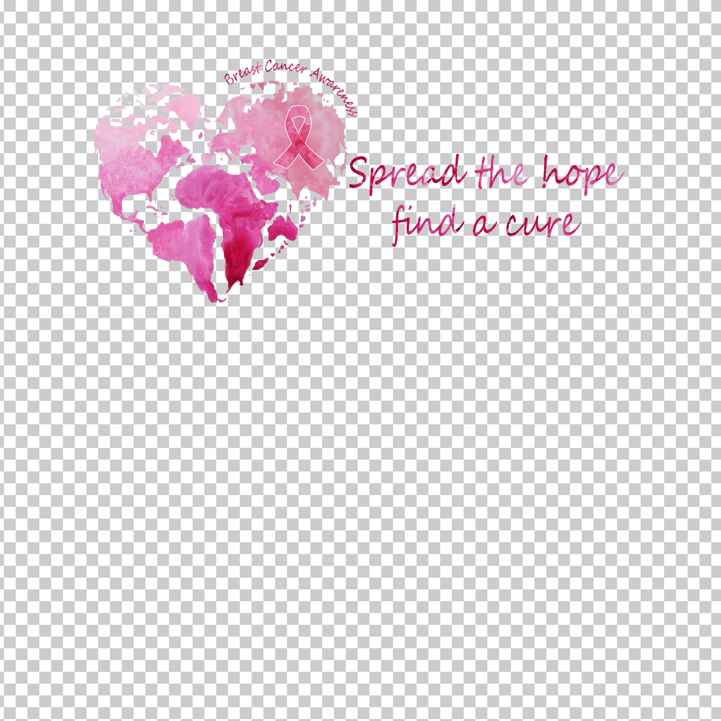 BREAST CANCER AWARENESS 475