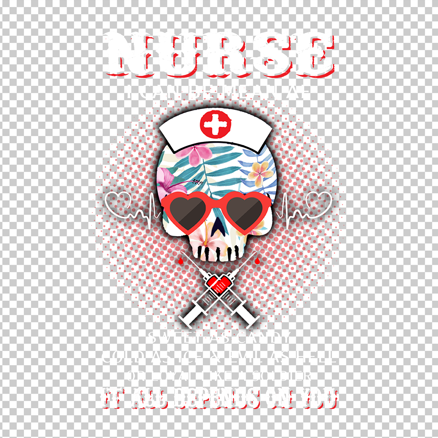 NURSE 111