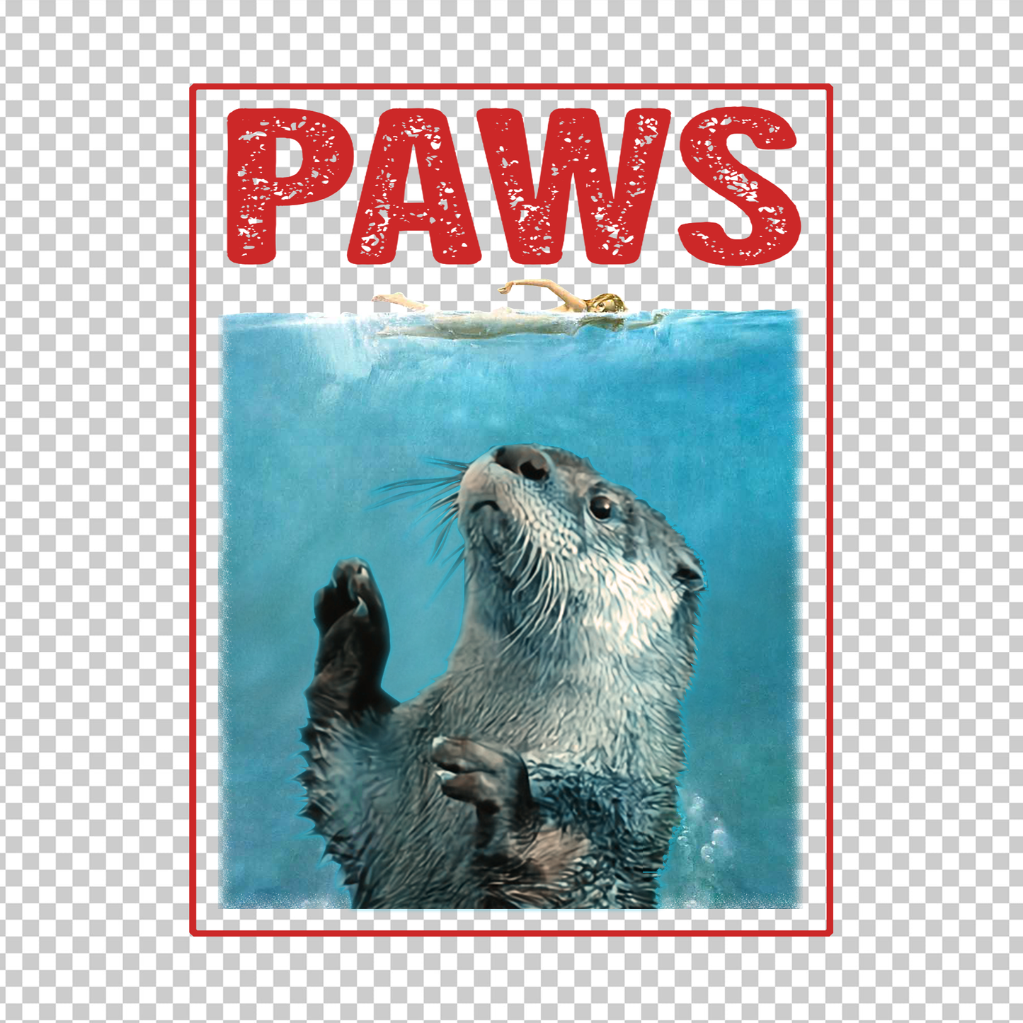 OTTER 24