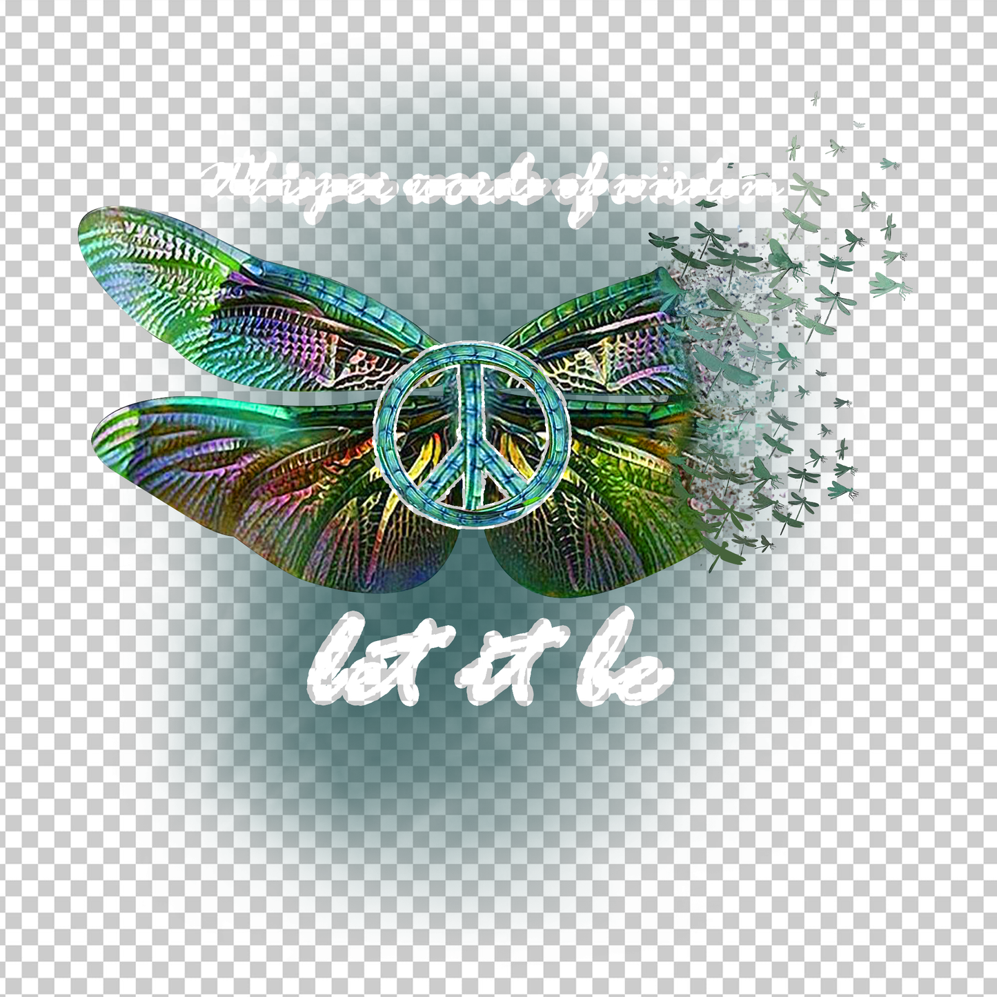 HIPPIE 315