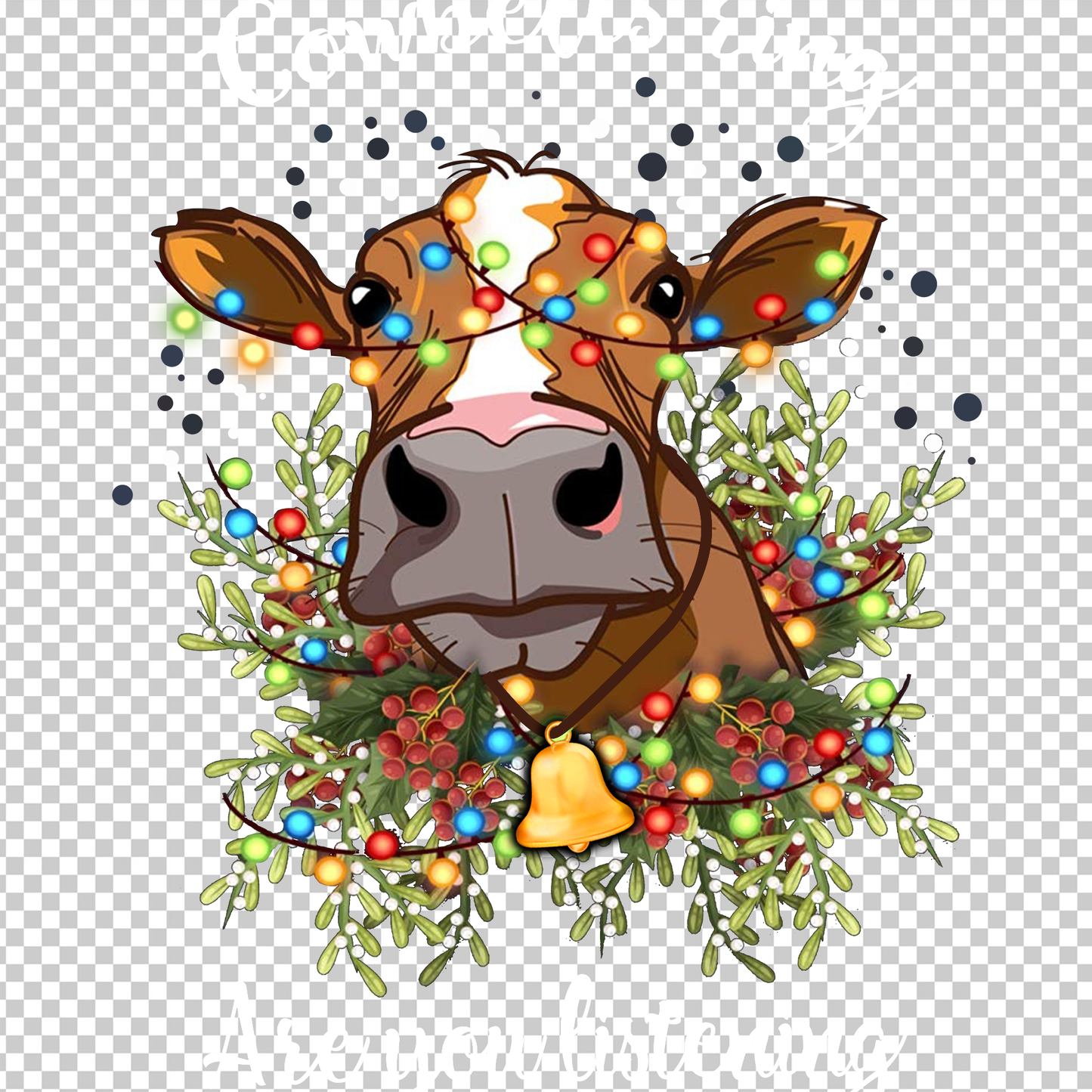 COW 101