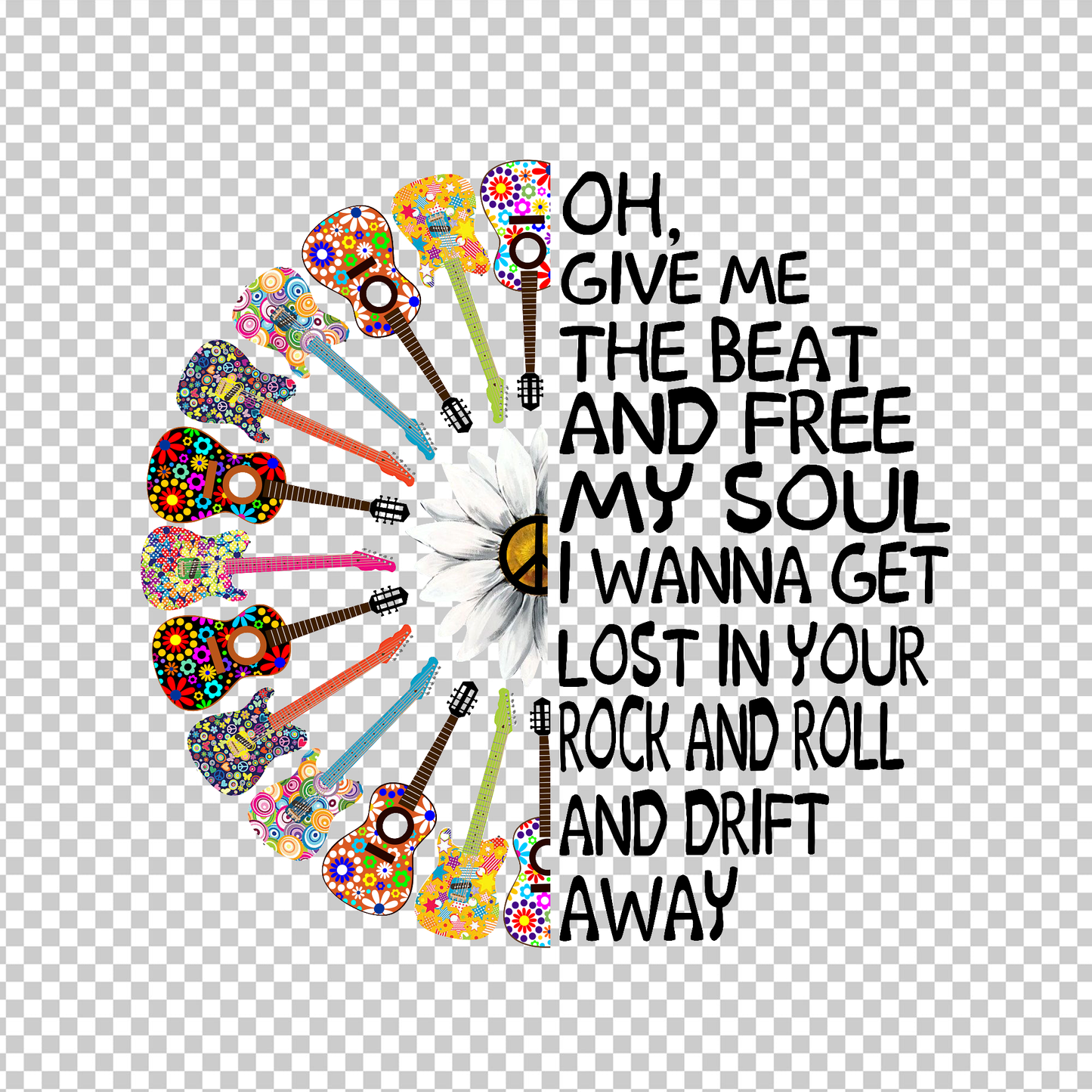 HIPPIE 136