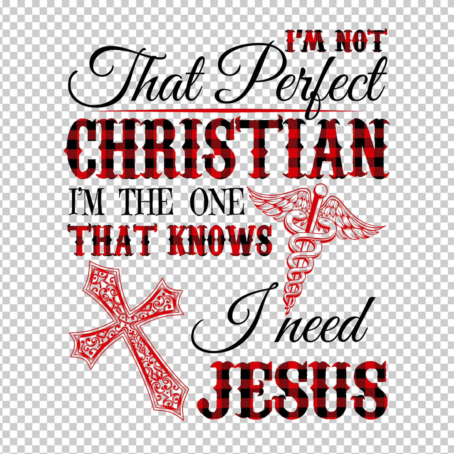 CHRISTIAN 1