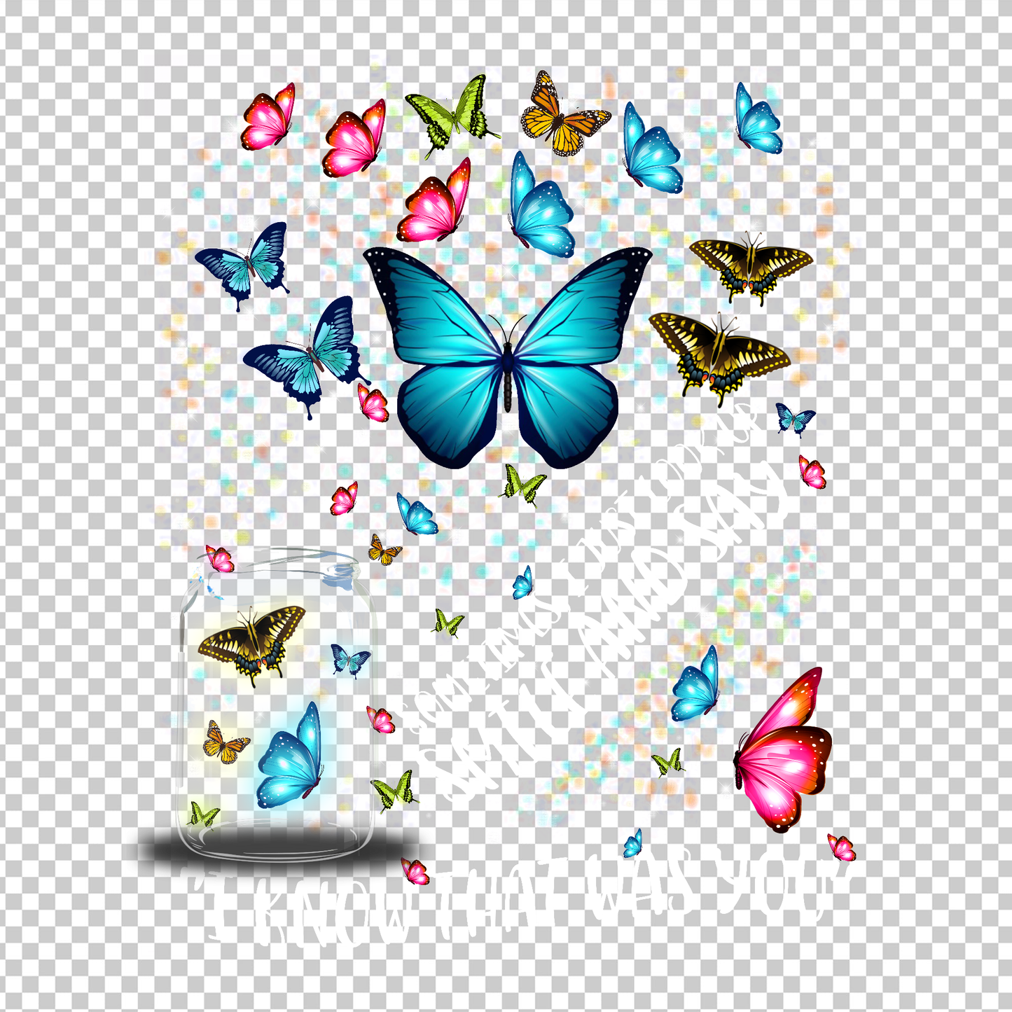 BUTTERFLY 30