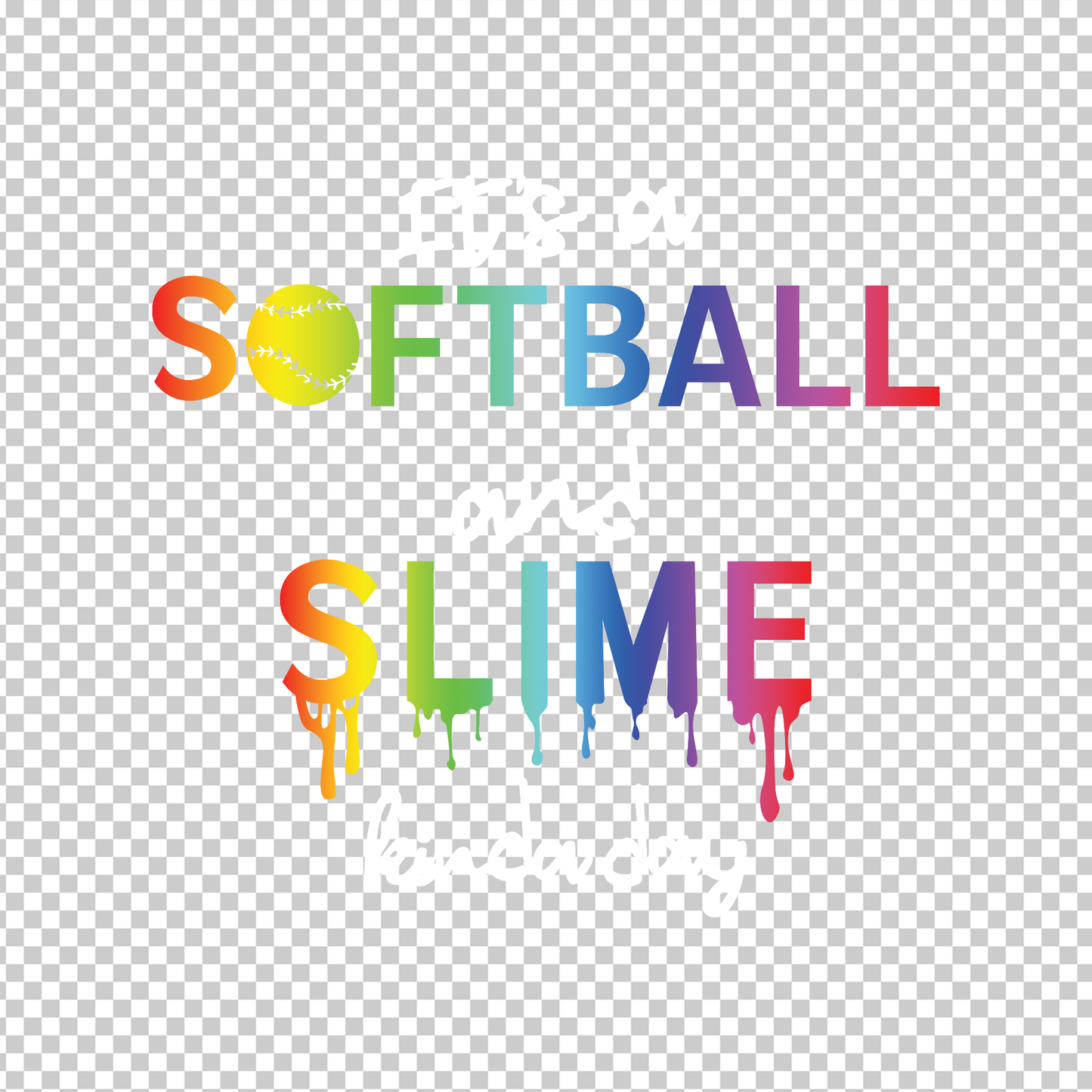 SOFTBALL 12
