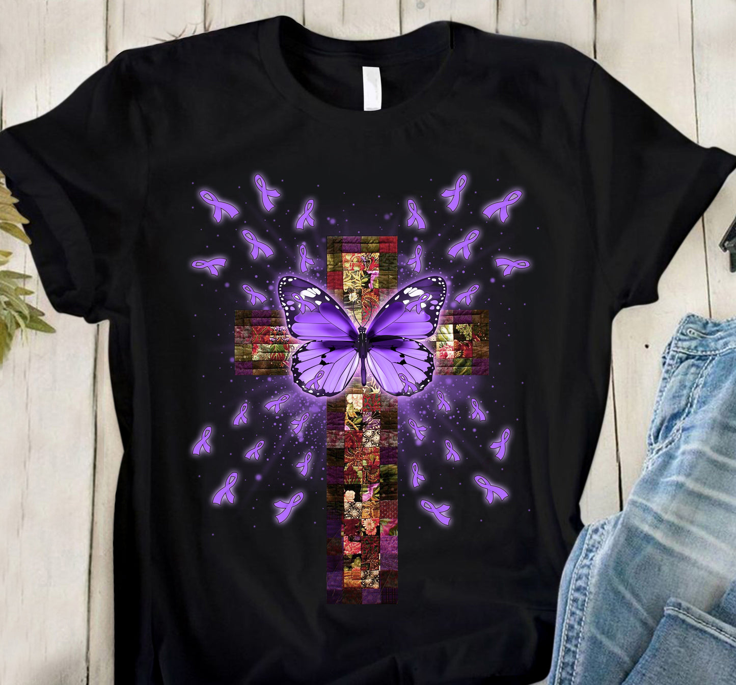 FIBROMYALGIA AWARENESS 85