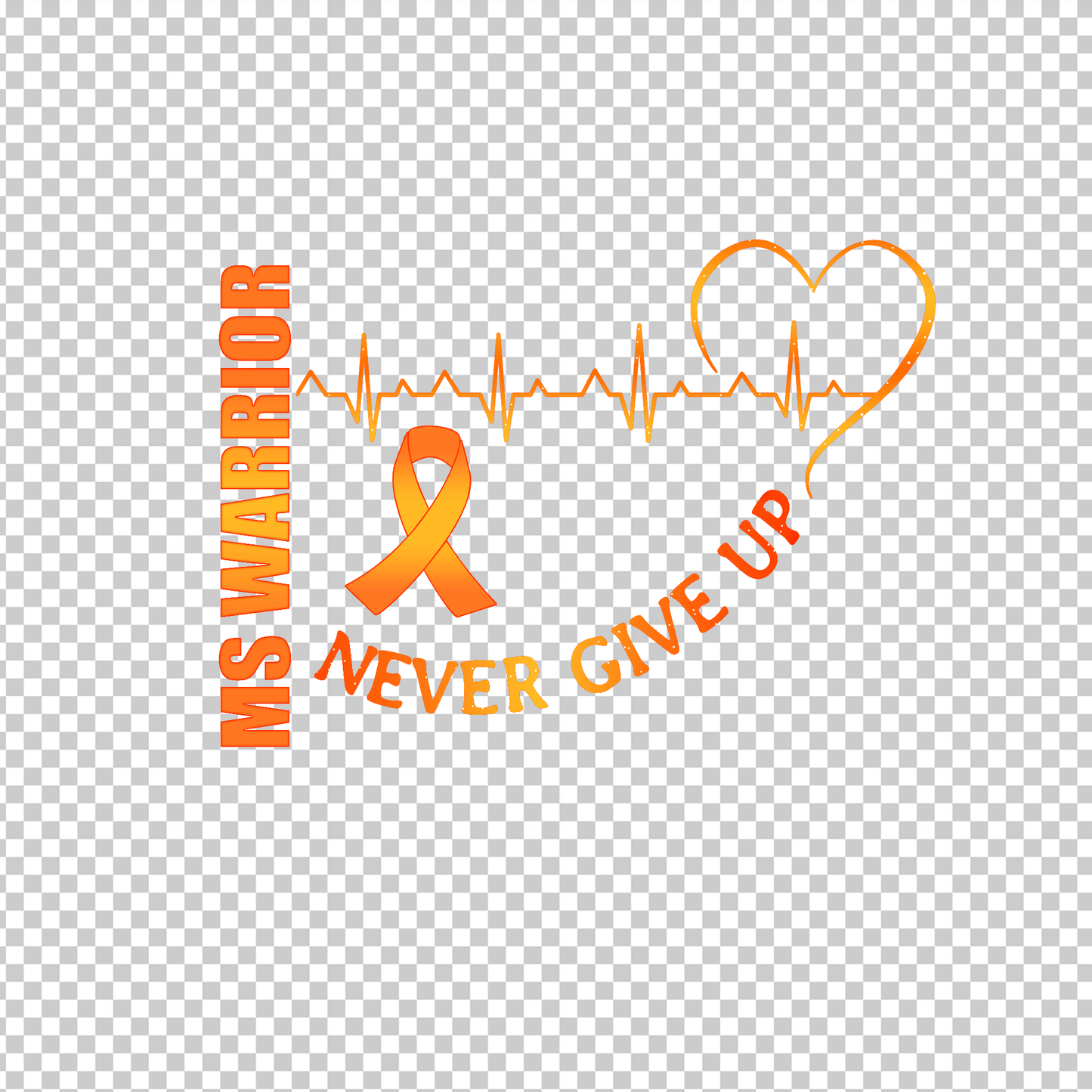 MULTIPLE SCLEROSIS AWARENESS 428