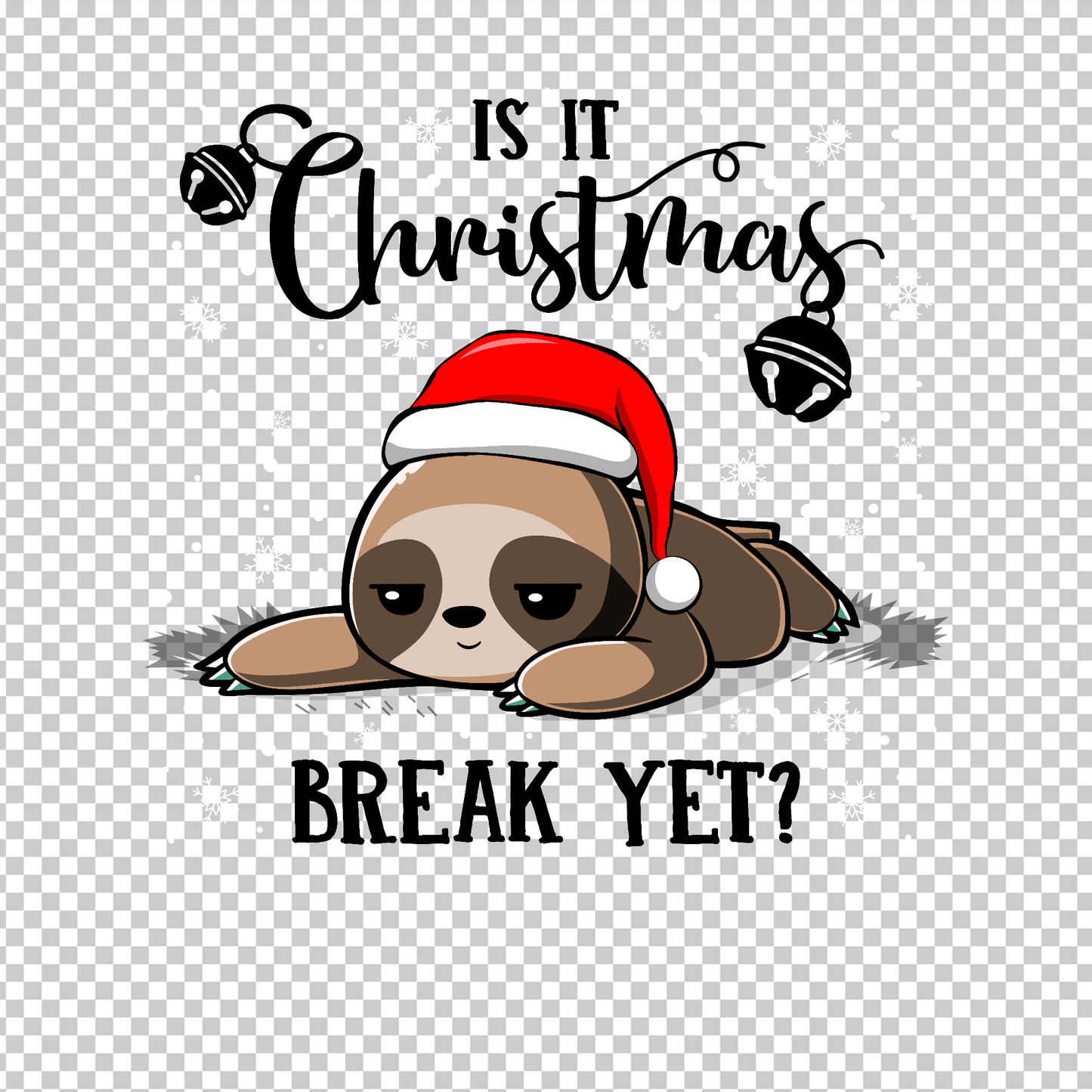 SLOTH 208