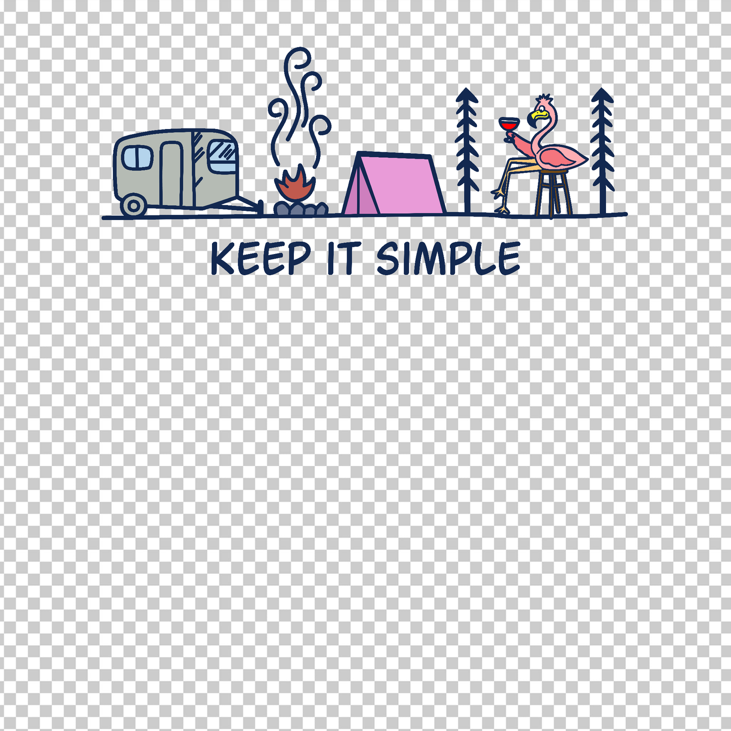 CAMPING 34