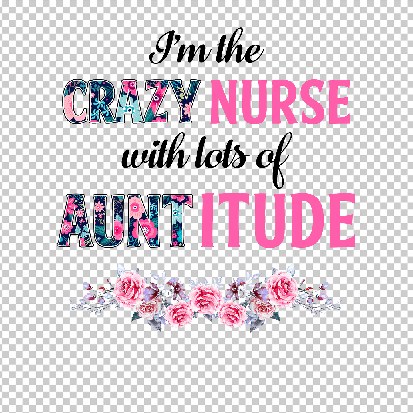 NURSE 80