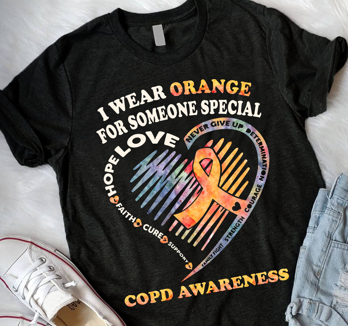 COPD AWARENESS 3